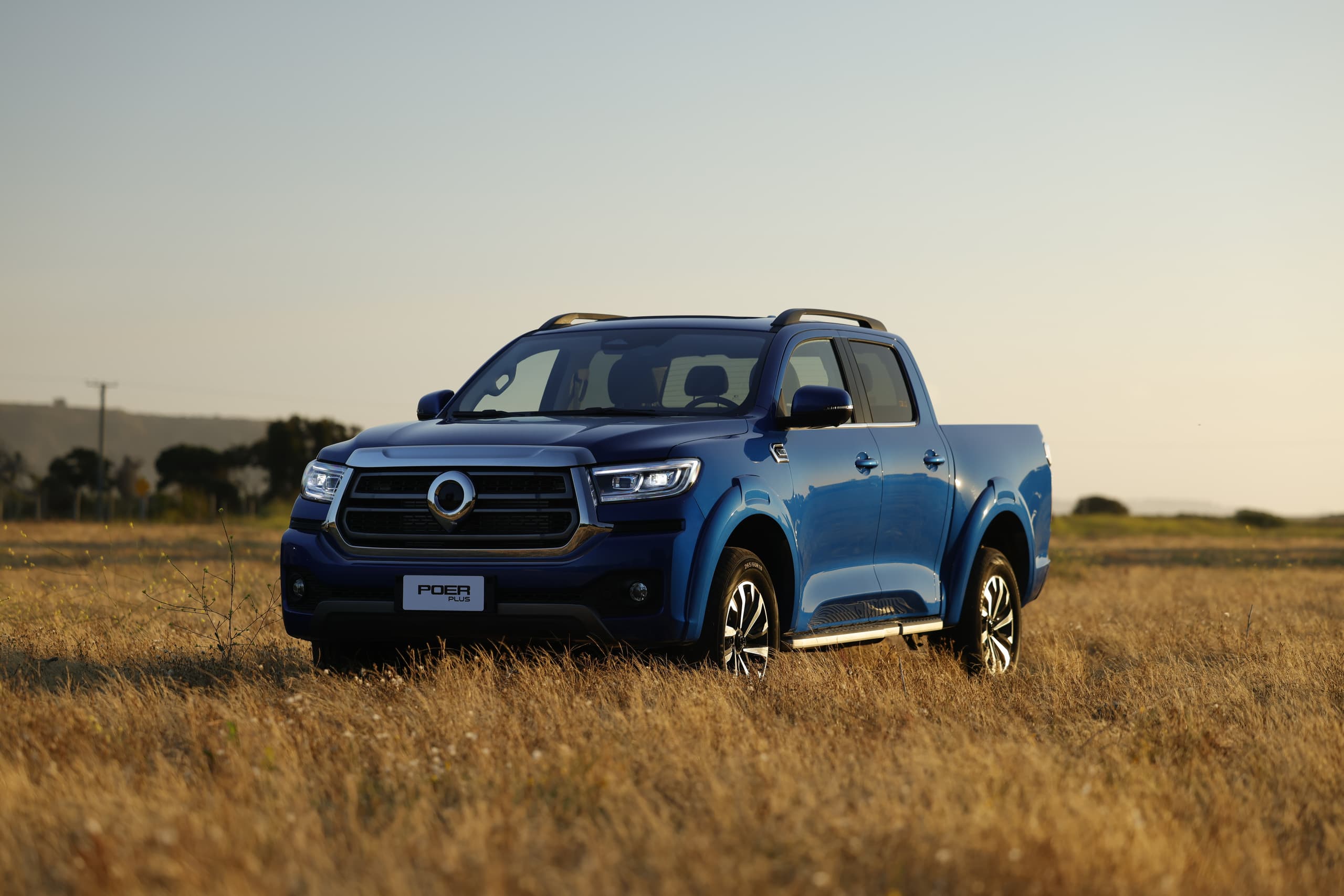 Camionetas pickup