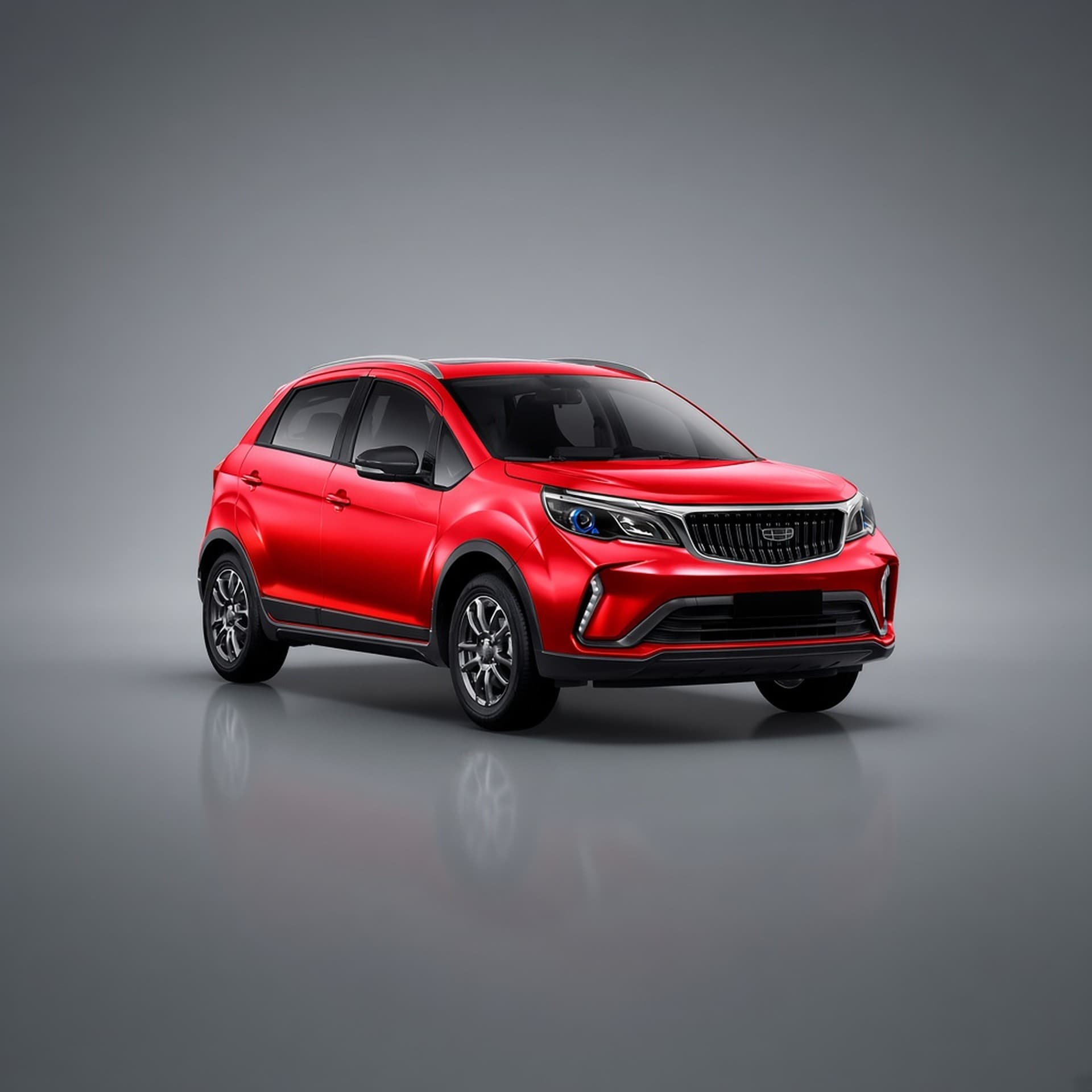Geely GX3 Pro
