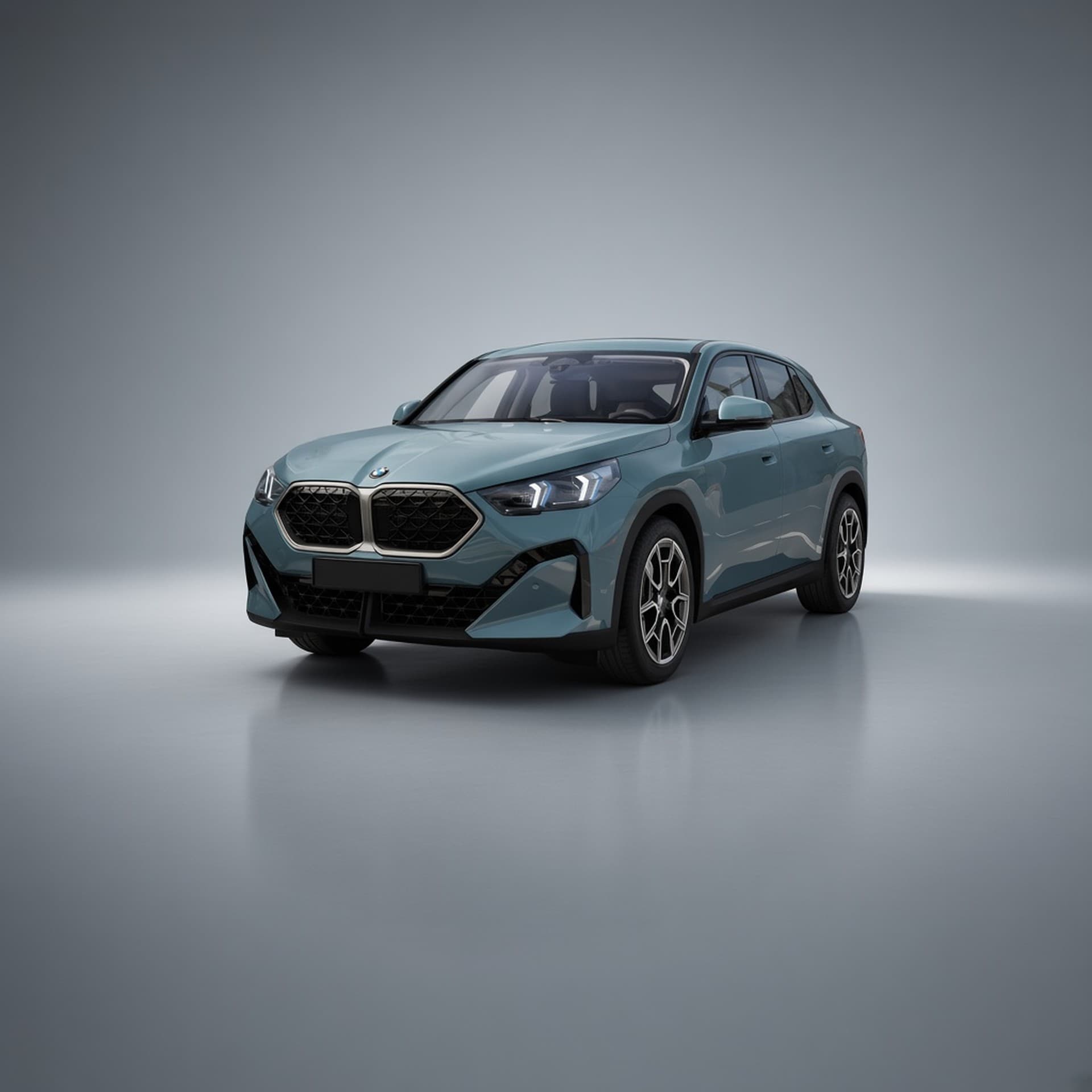 BMW · X2