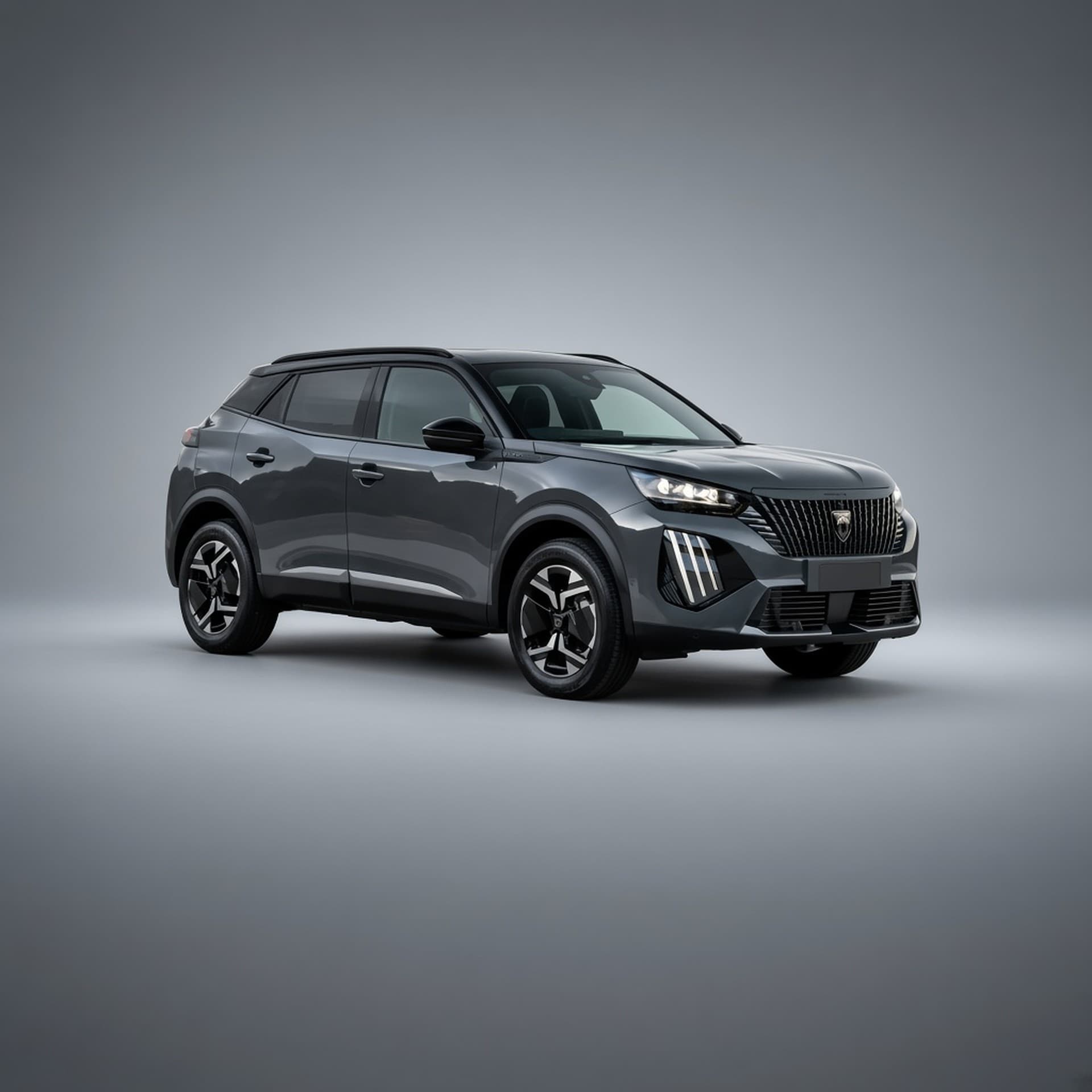 Peugeot · 2008