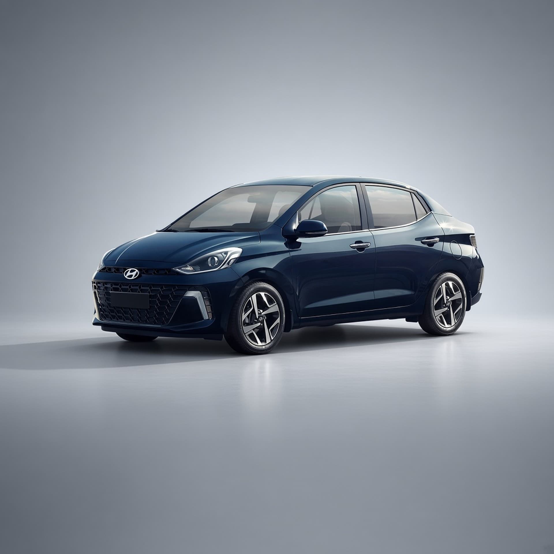 Hyundai Grand i10 Sedan