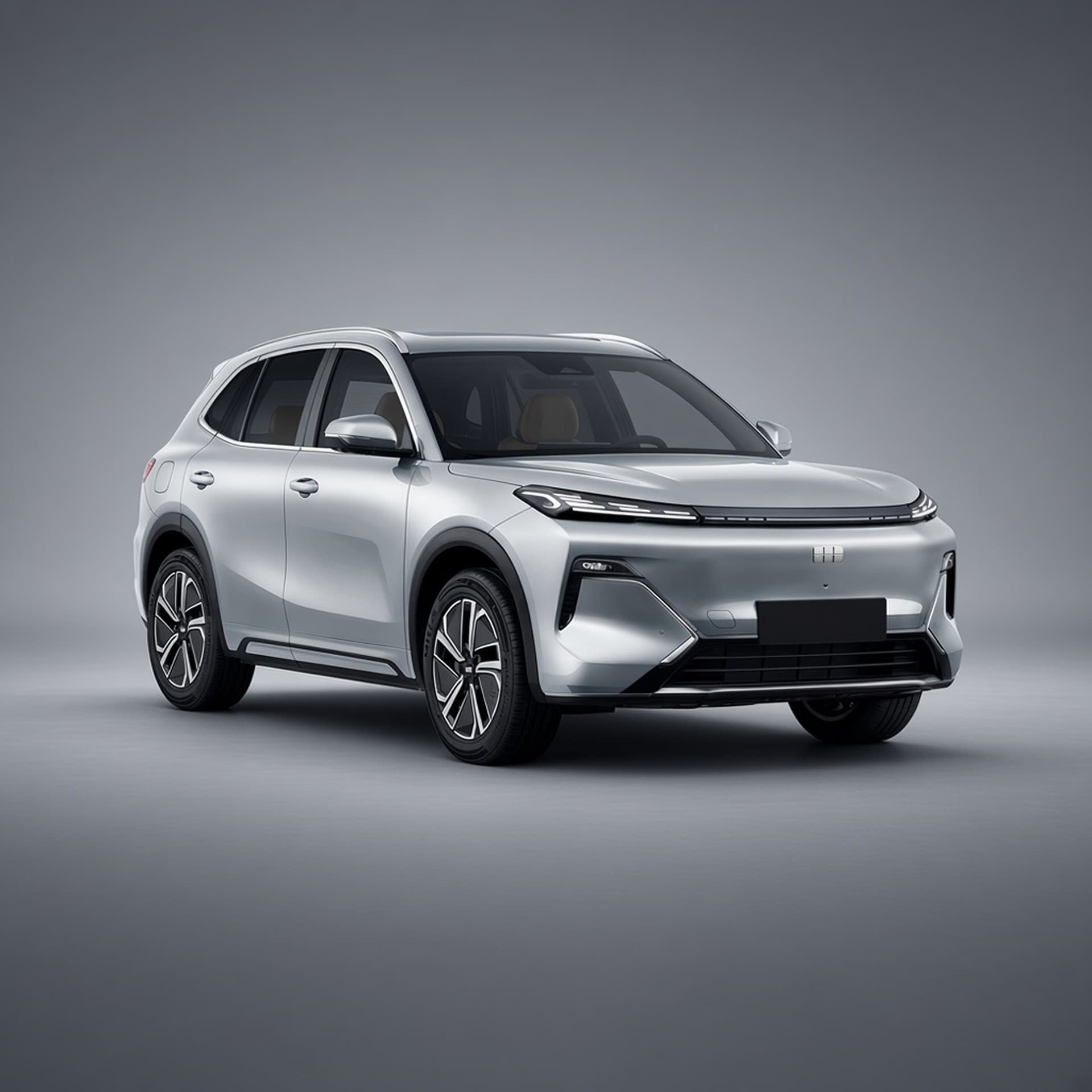 Geely EX5 EM-i