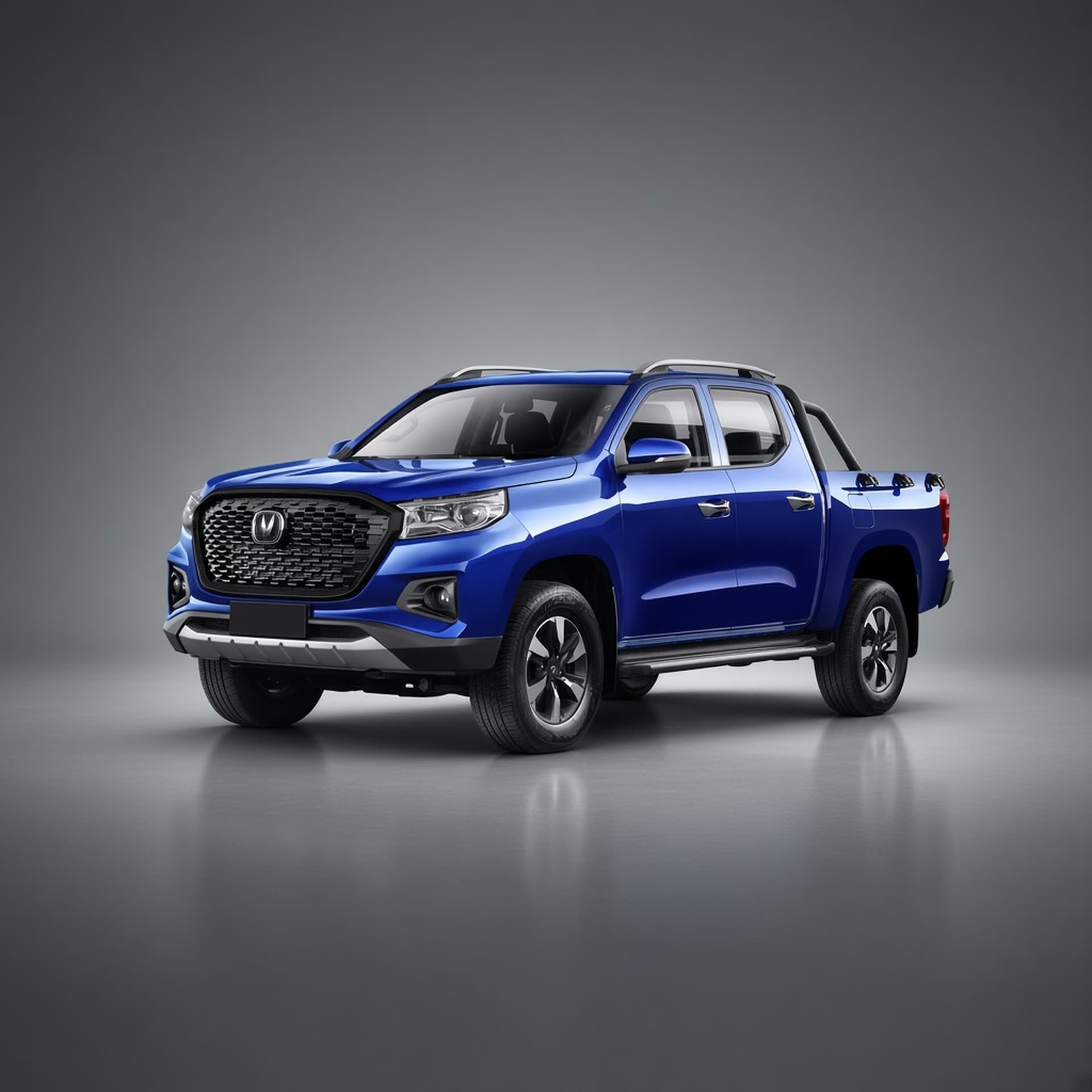 Changan F70