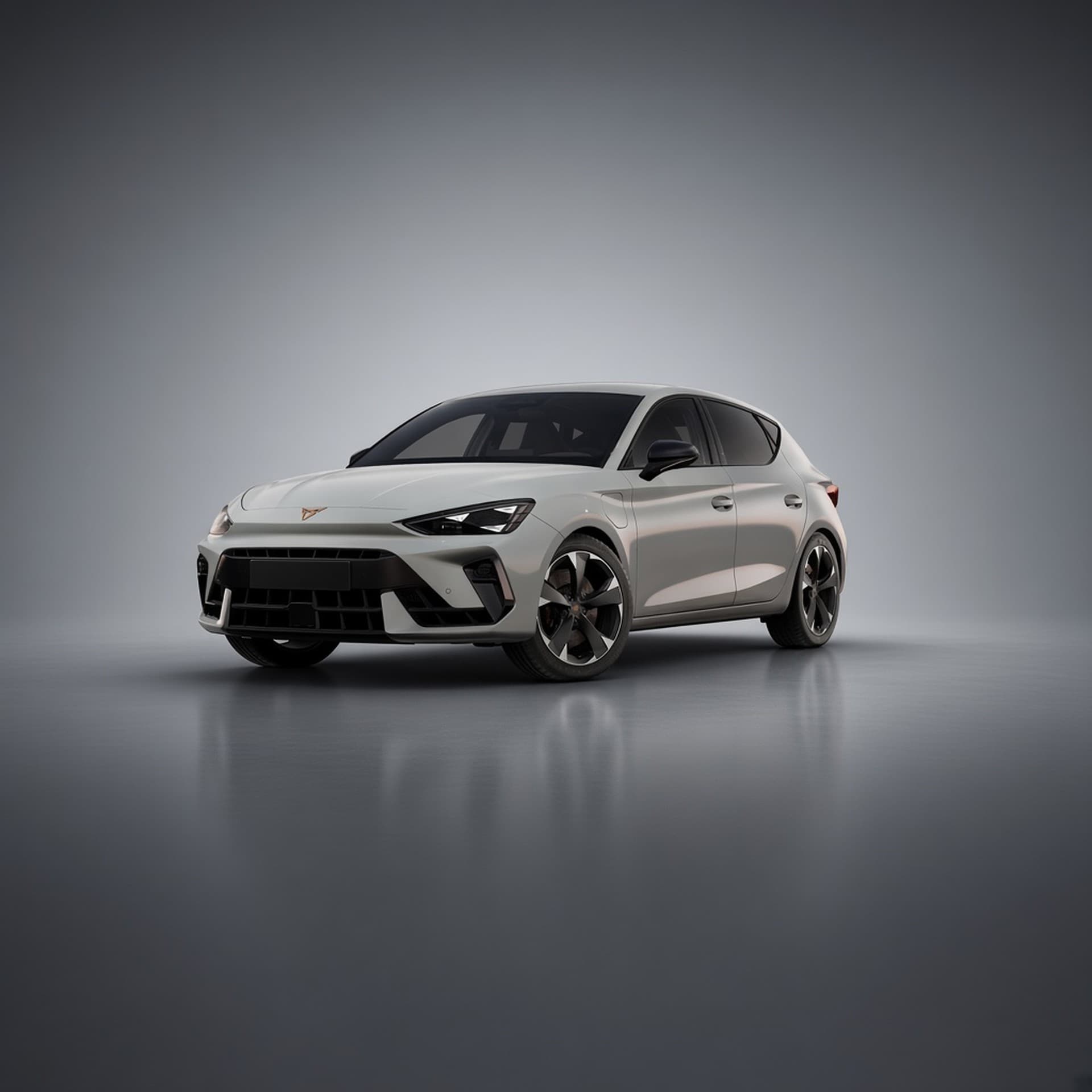 Cupra · León