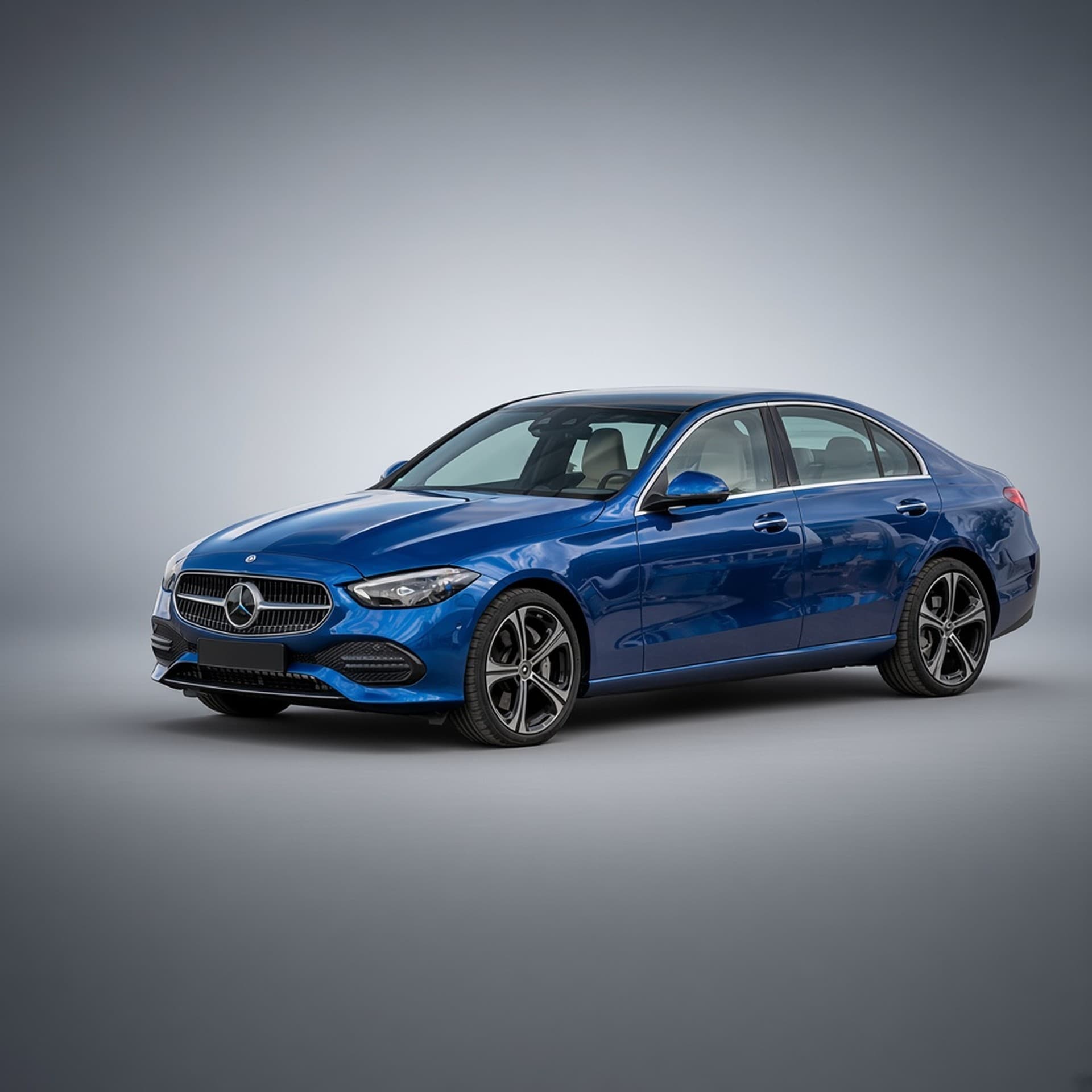 Mercedes-Benz Clase C