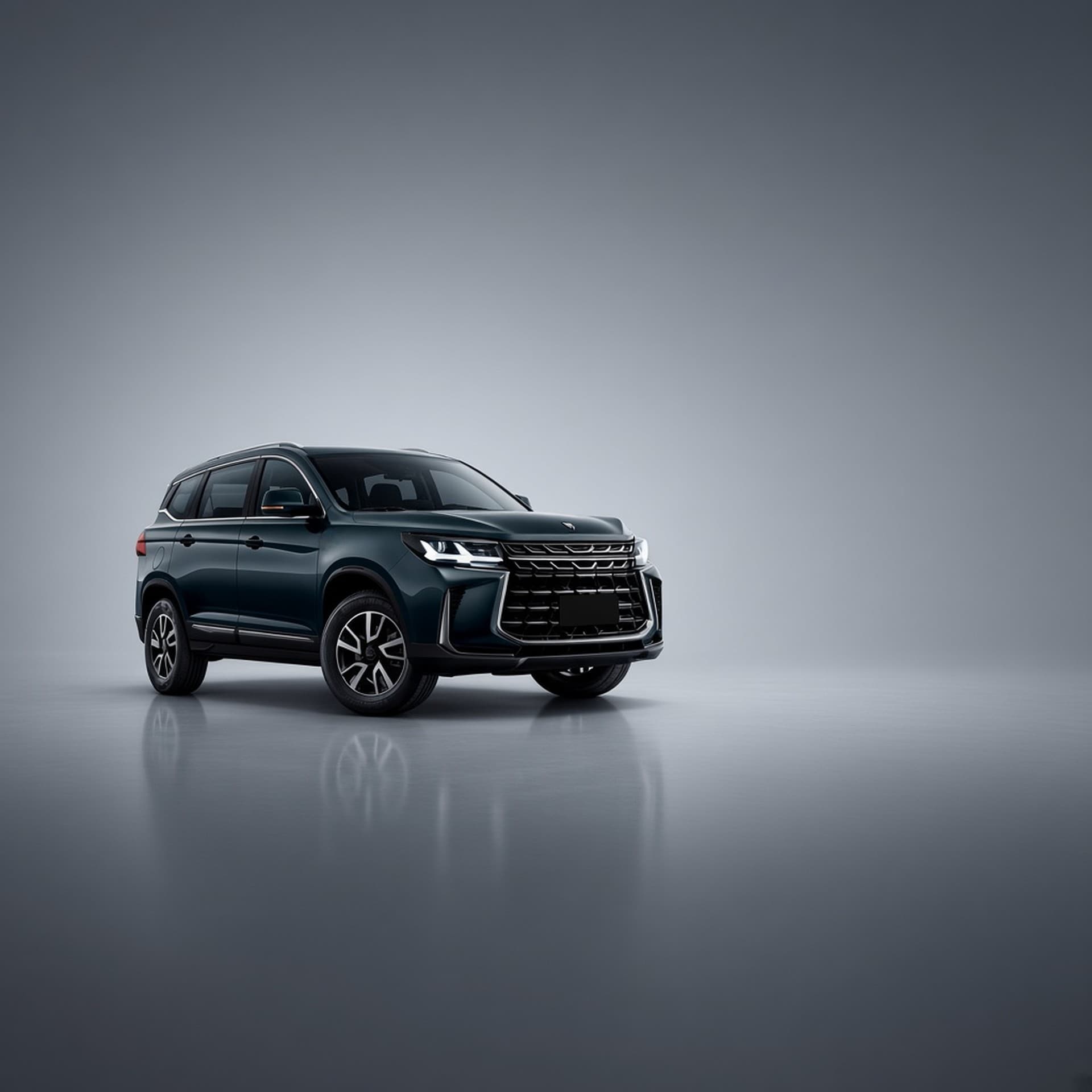 Dongfeng · T5L