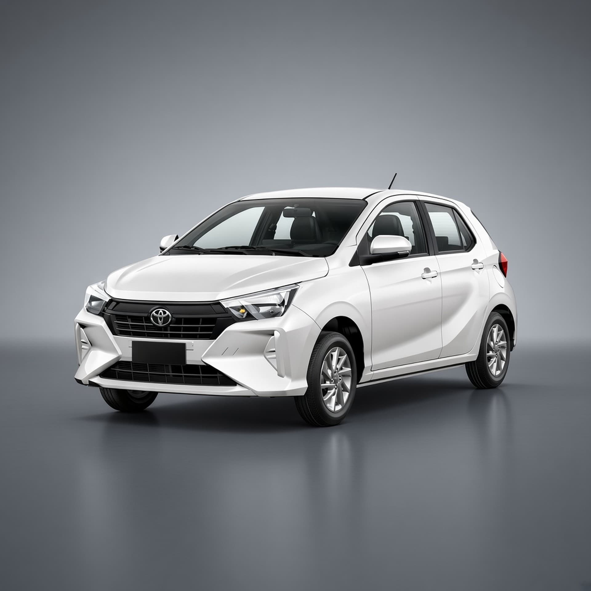 Toyota Agya