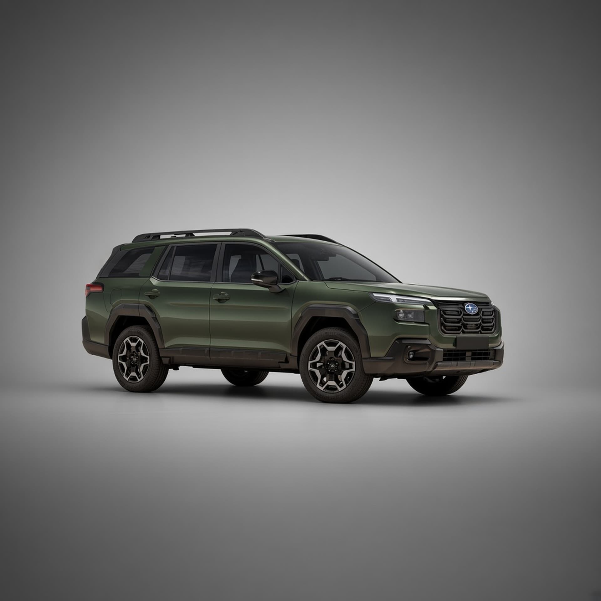 Subaru · Outback