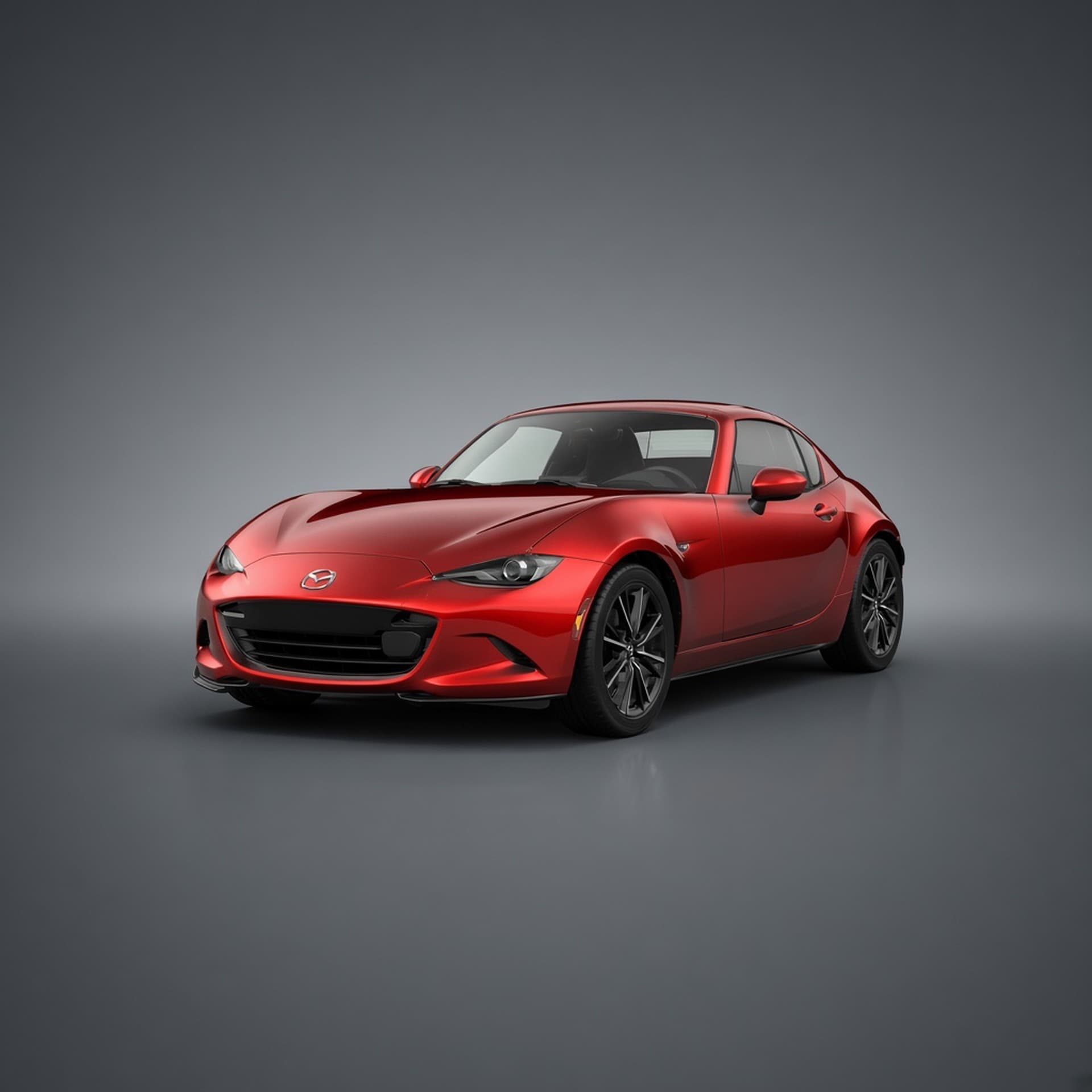 Mazda · MX-5