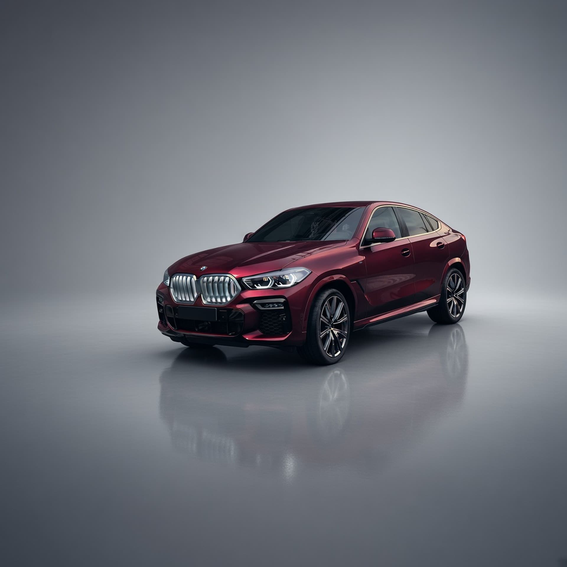 BMW · X6