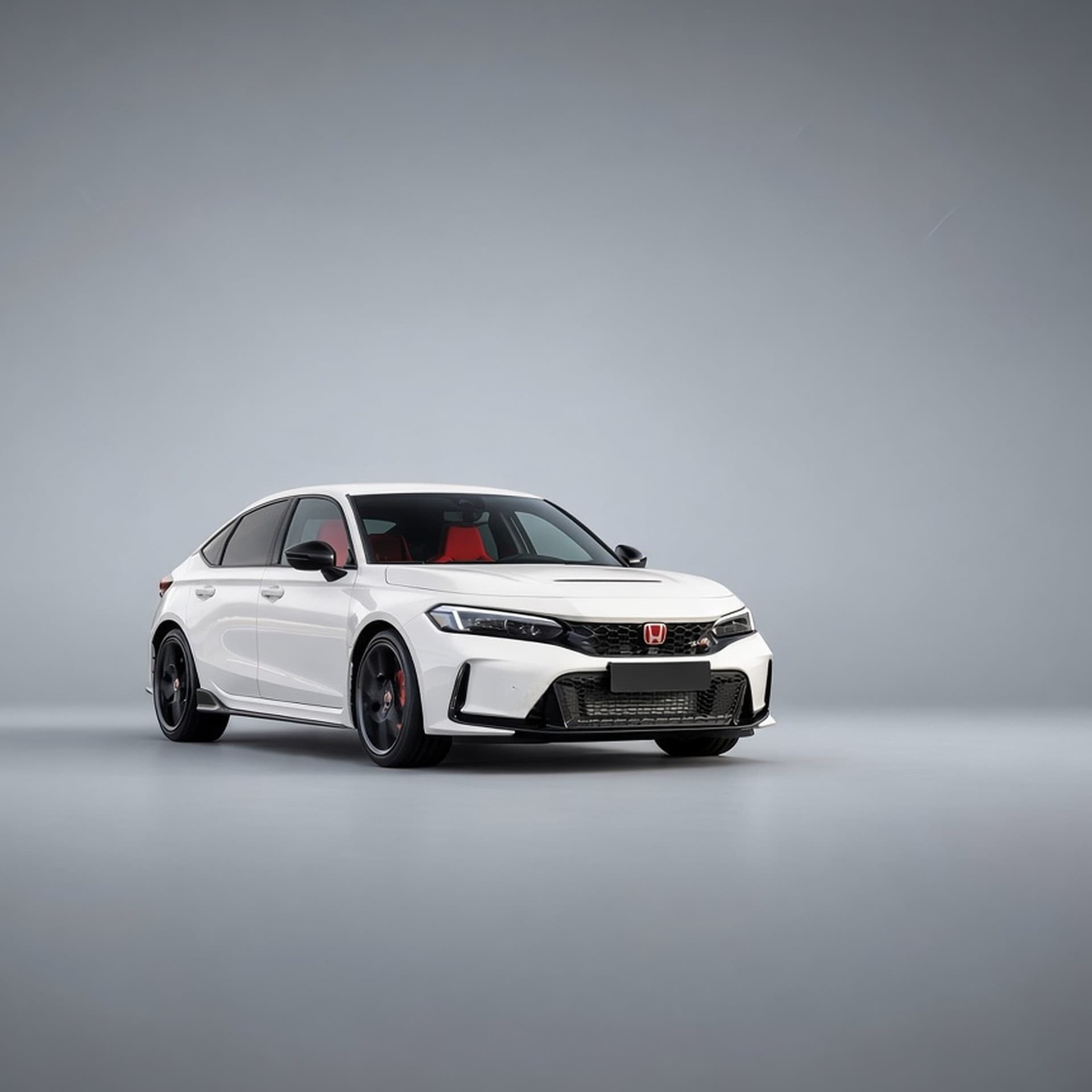 Honda Civic Type R