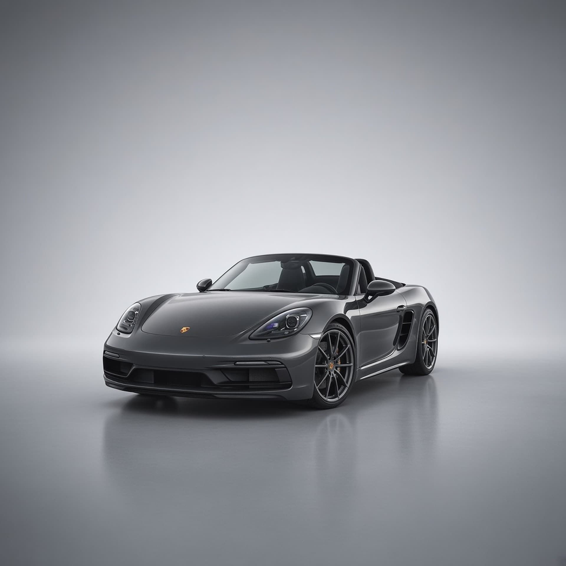 Porsche 718 Boxster