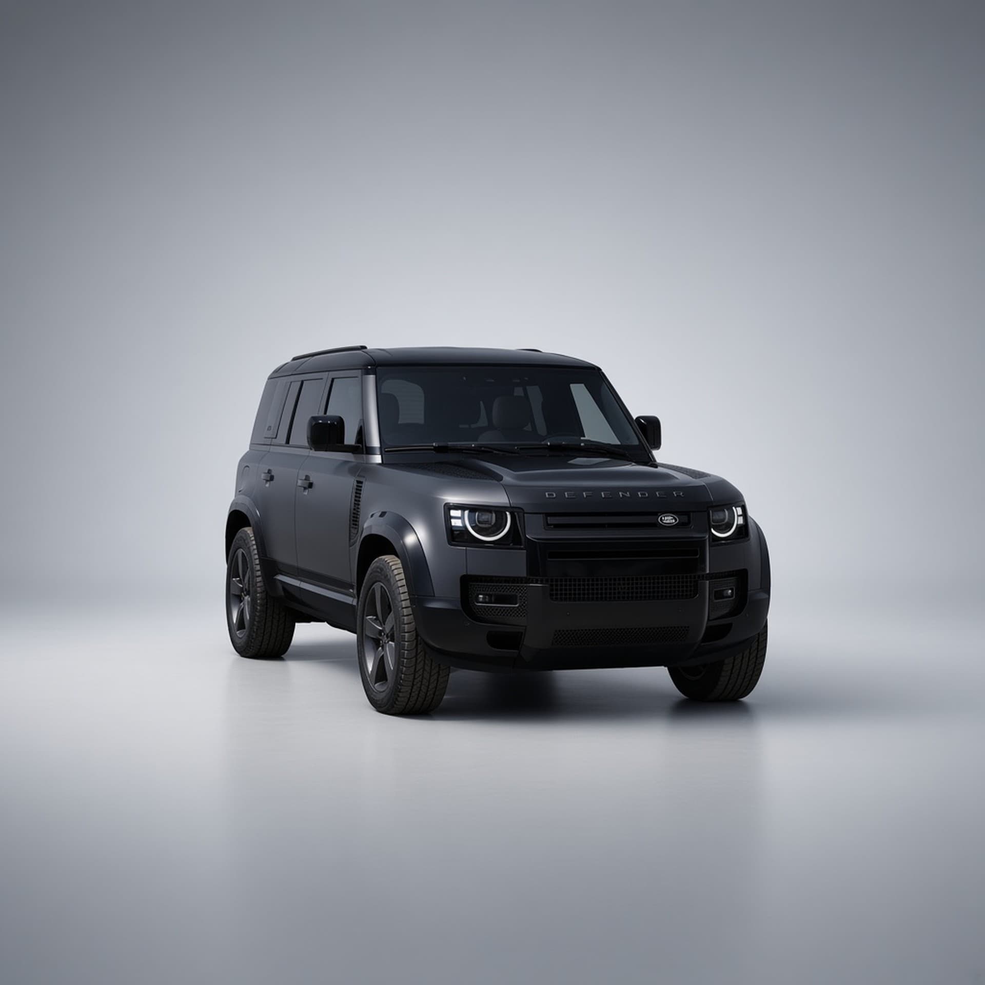 Land Rover · Defender 130