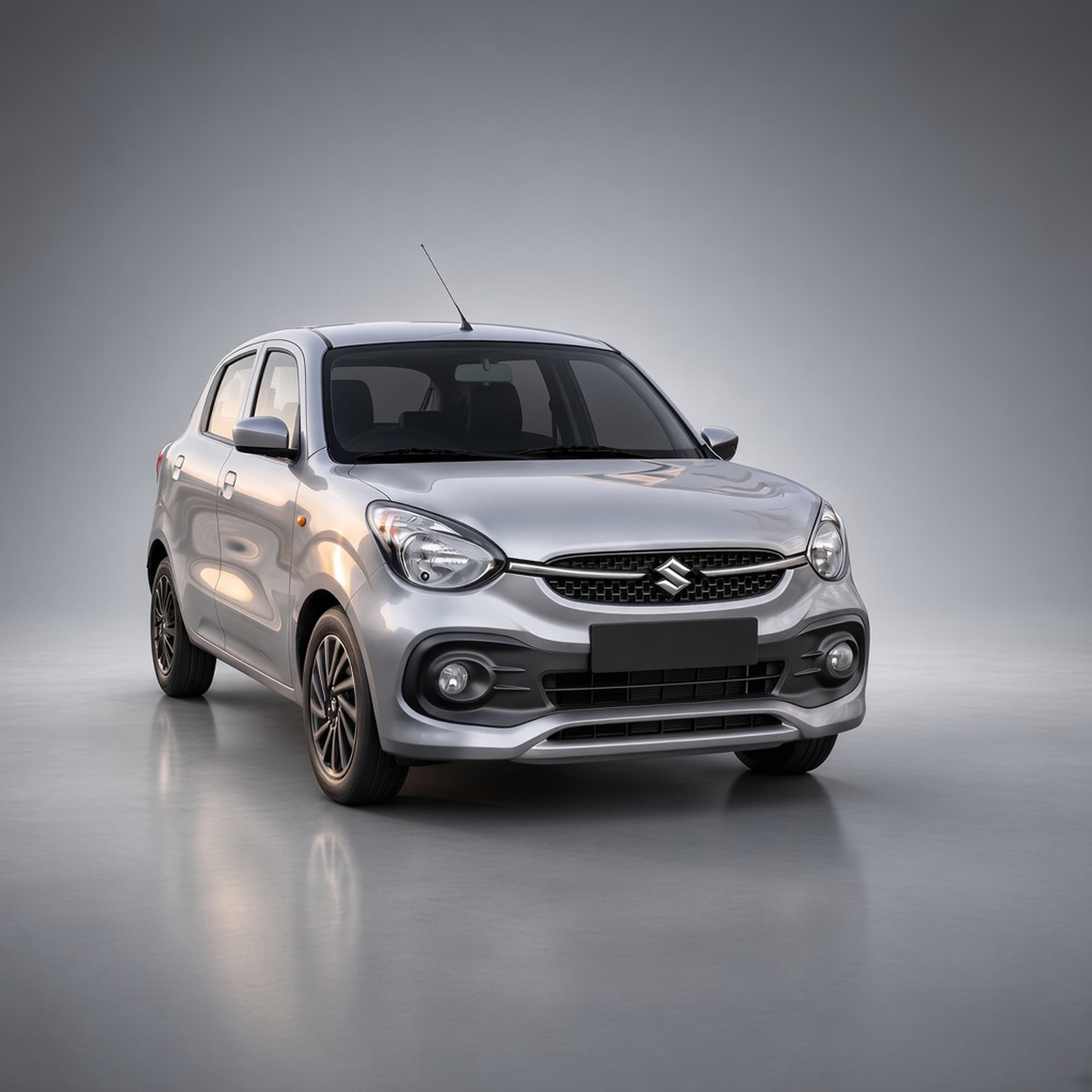 Suzuki · Celerio