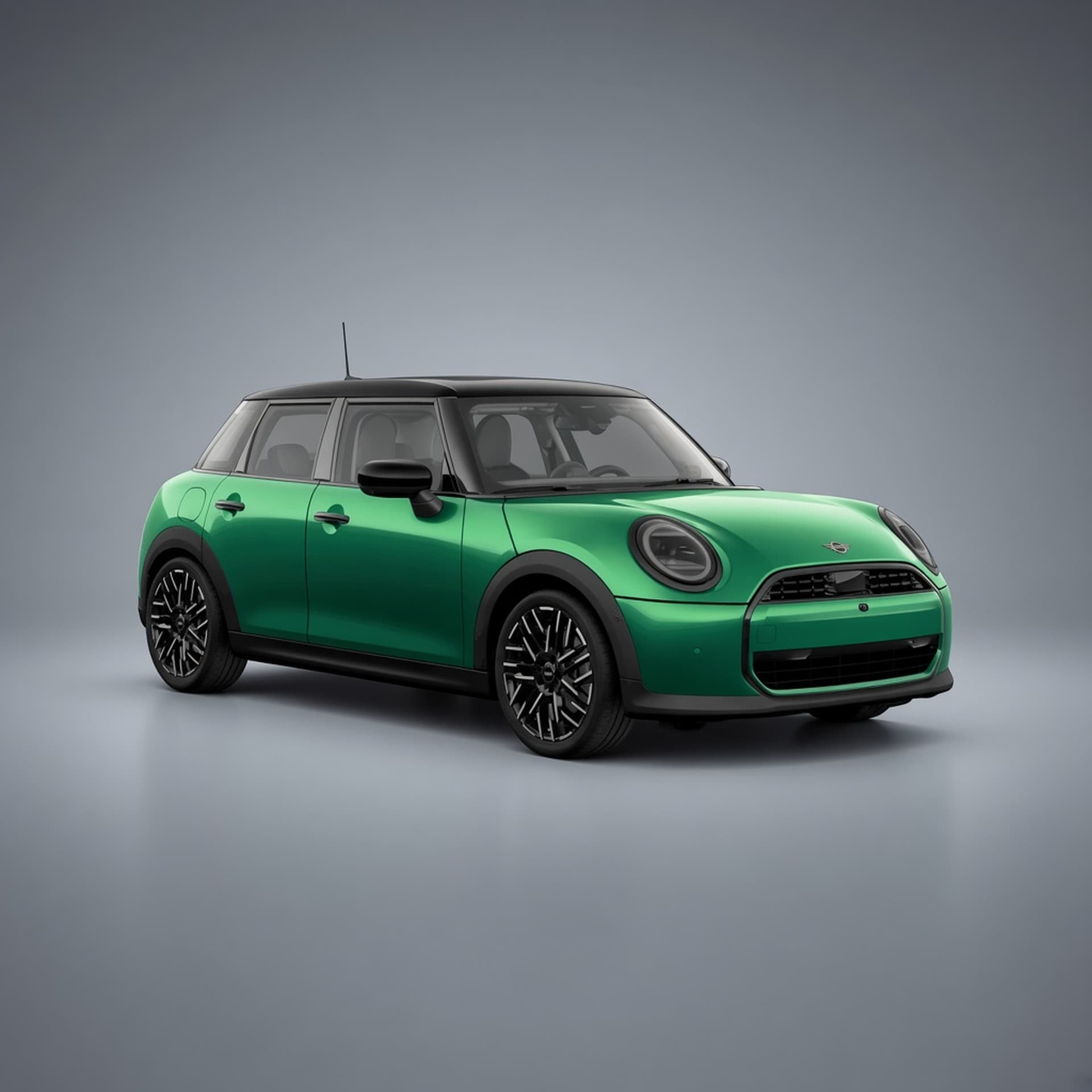 MINI Cooper 5 Puertas
