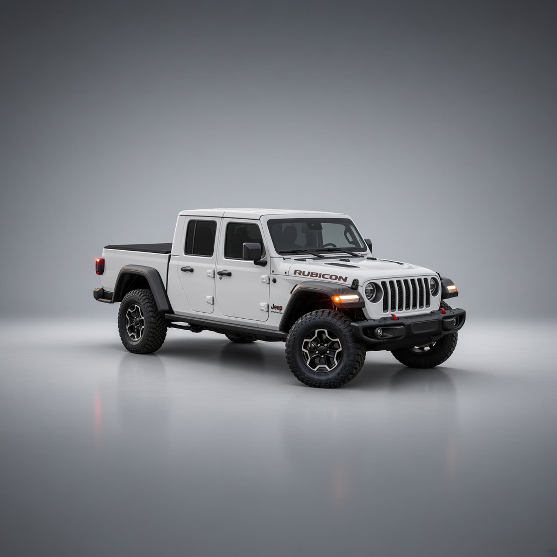 Jeep · Gladiator
