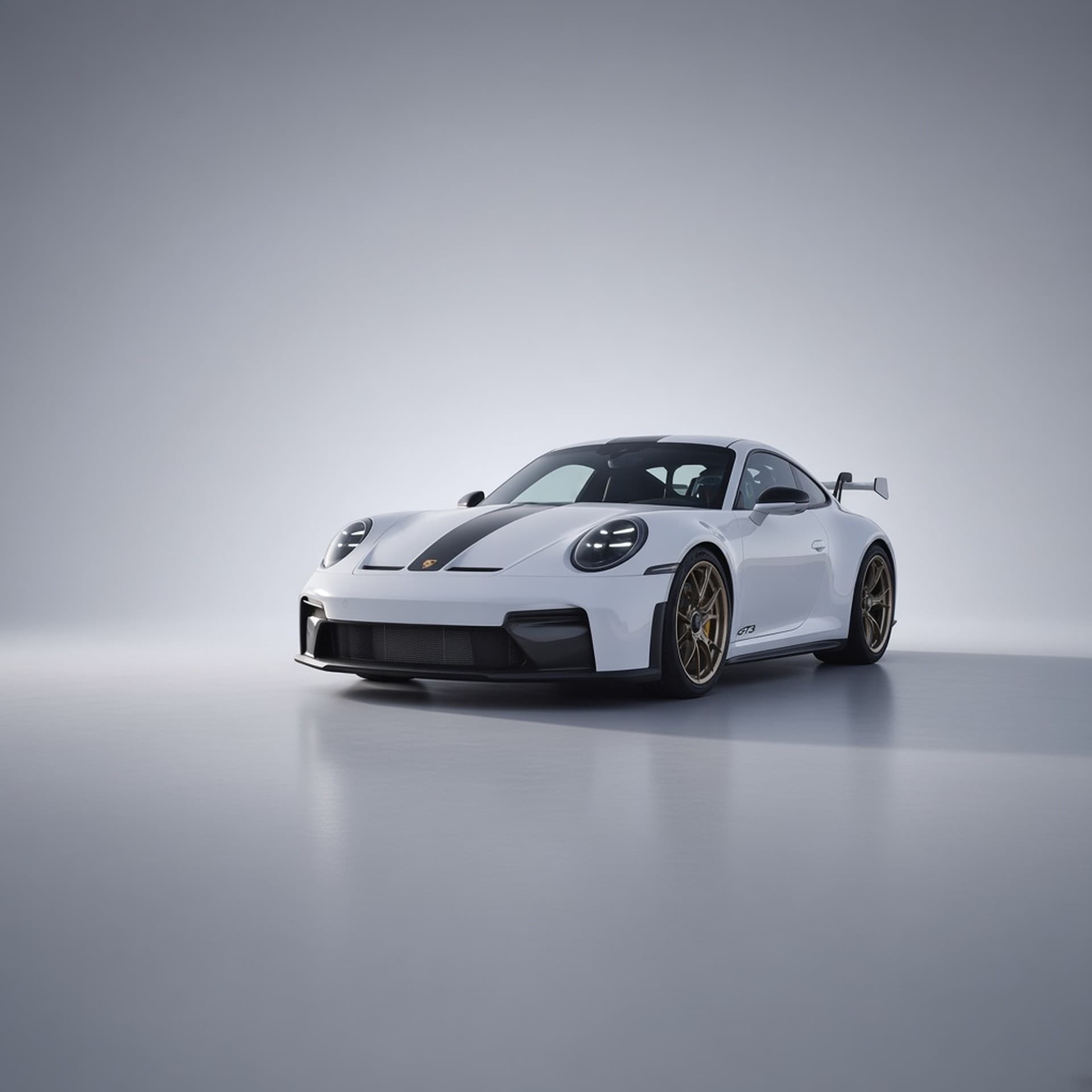 Porsche 911 GT3