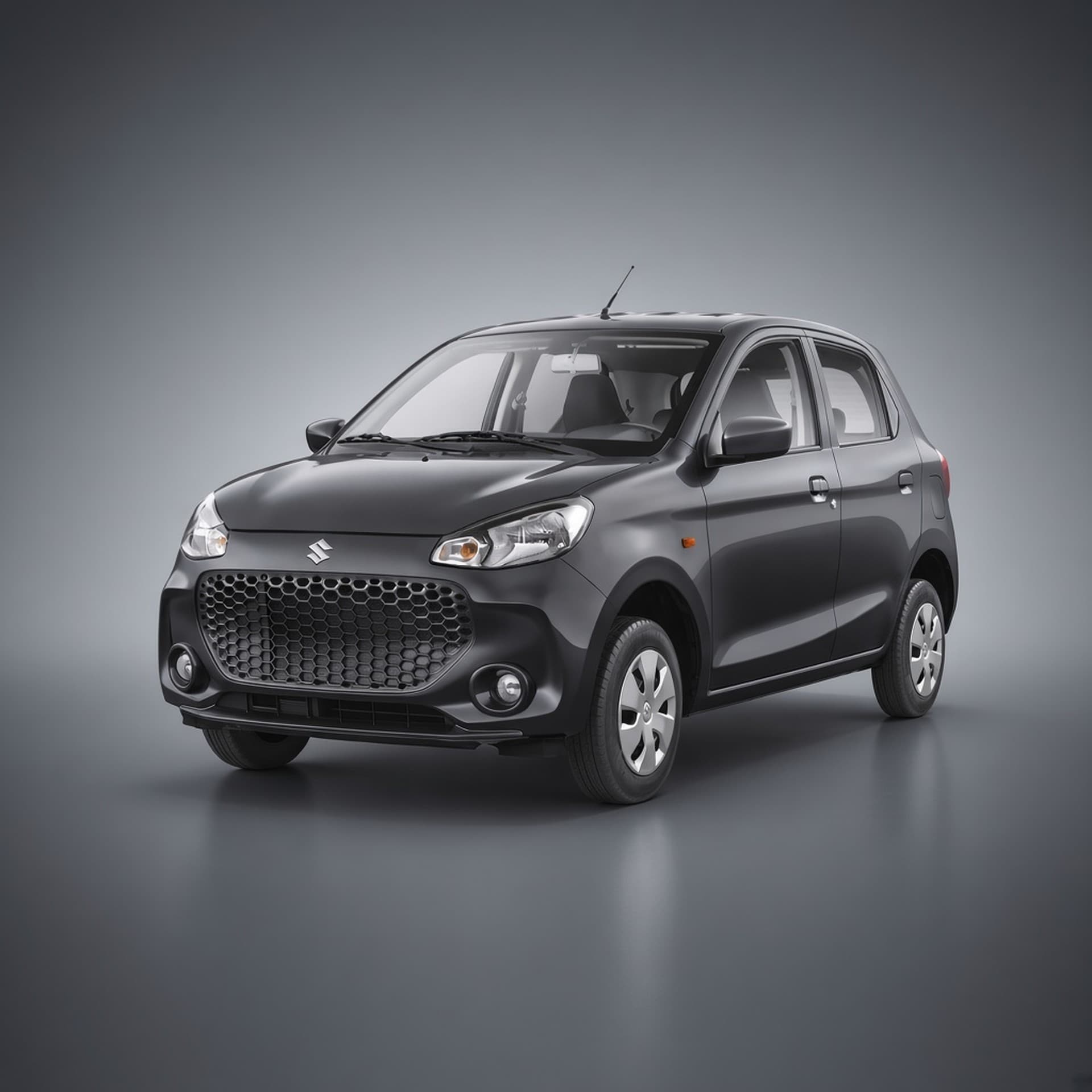 Suzuki · Alto
