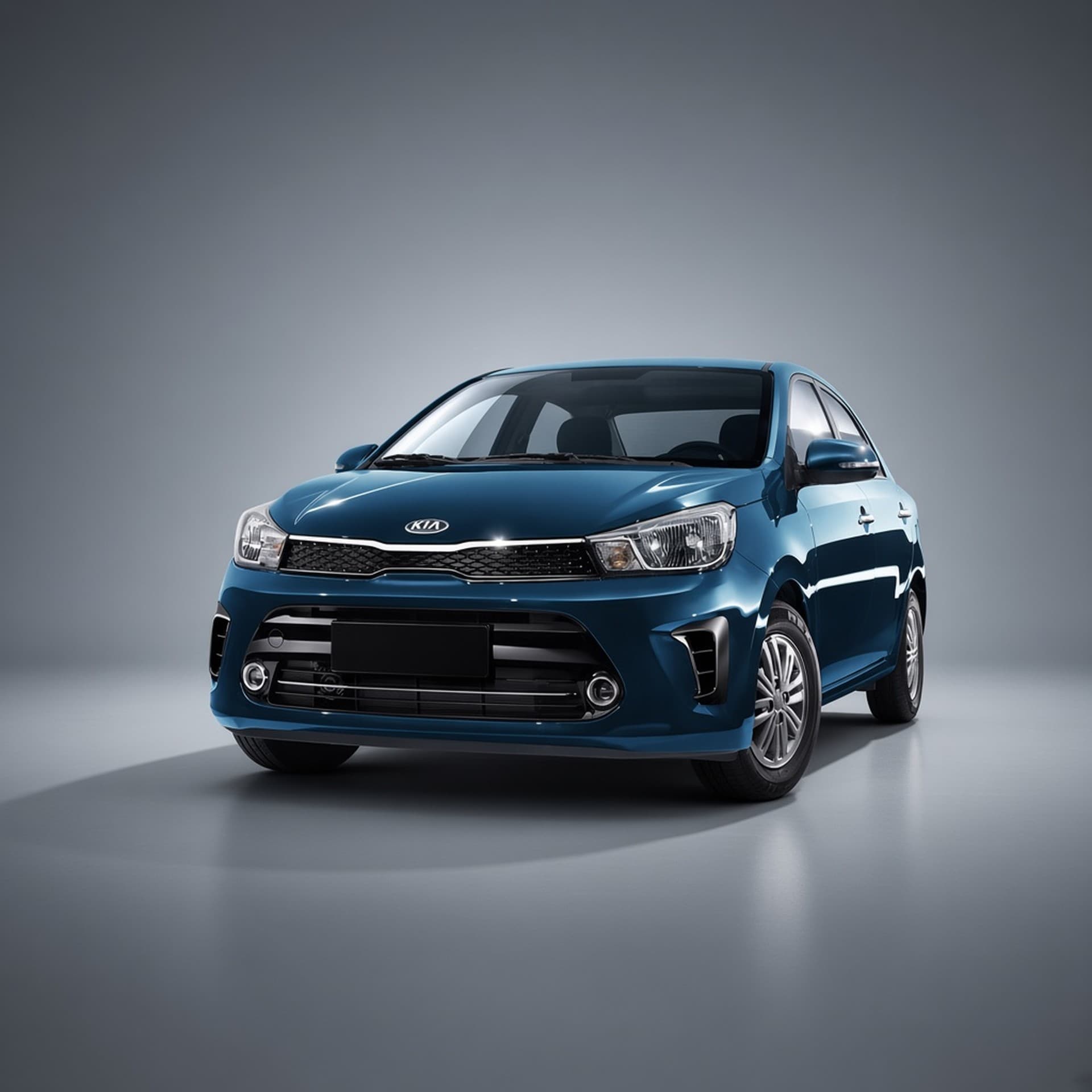 Kia · Soluto