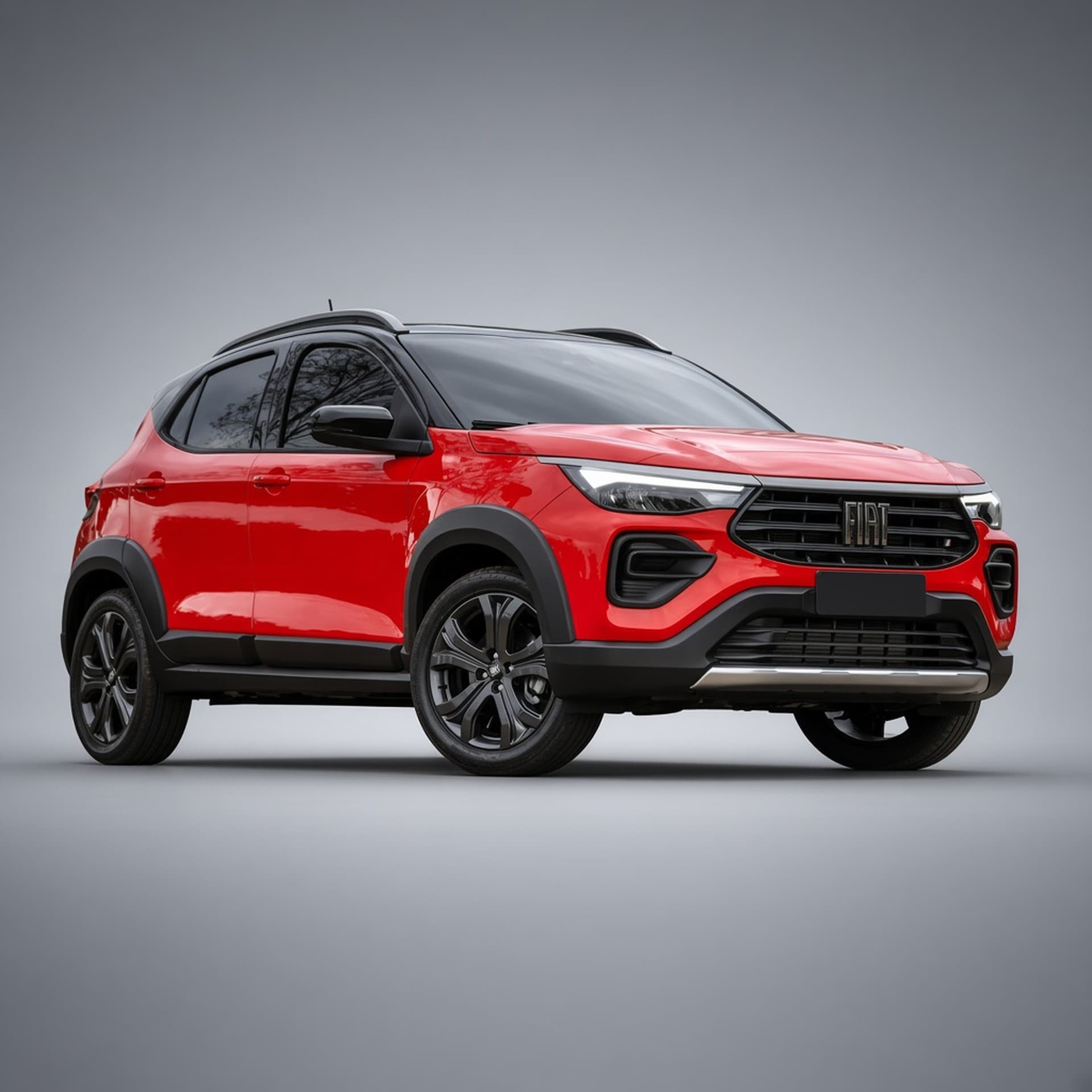 Fiat · Pulse