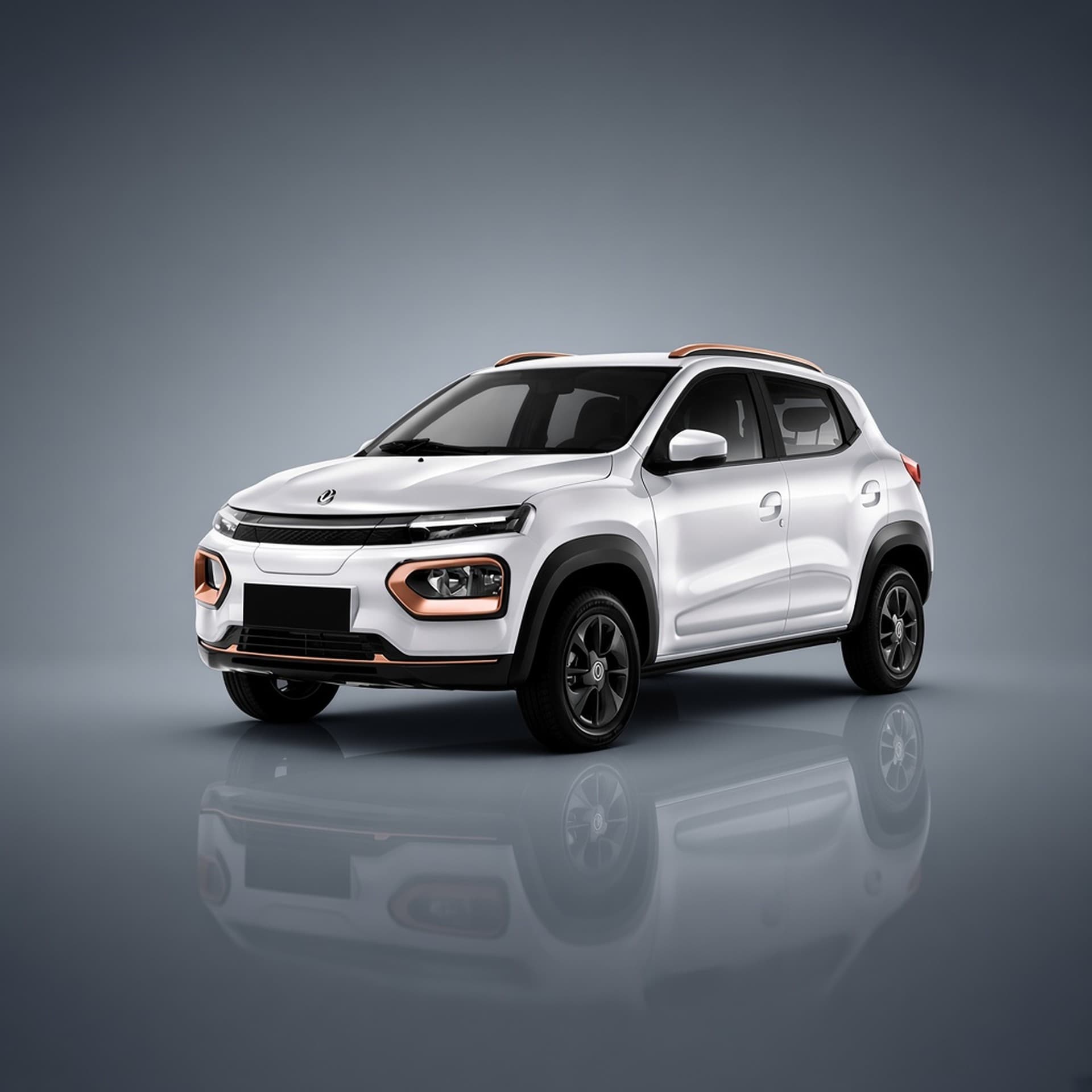 Dongfeng · Nami Box