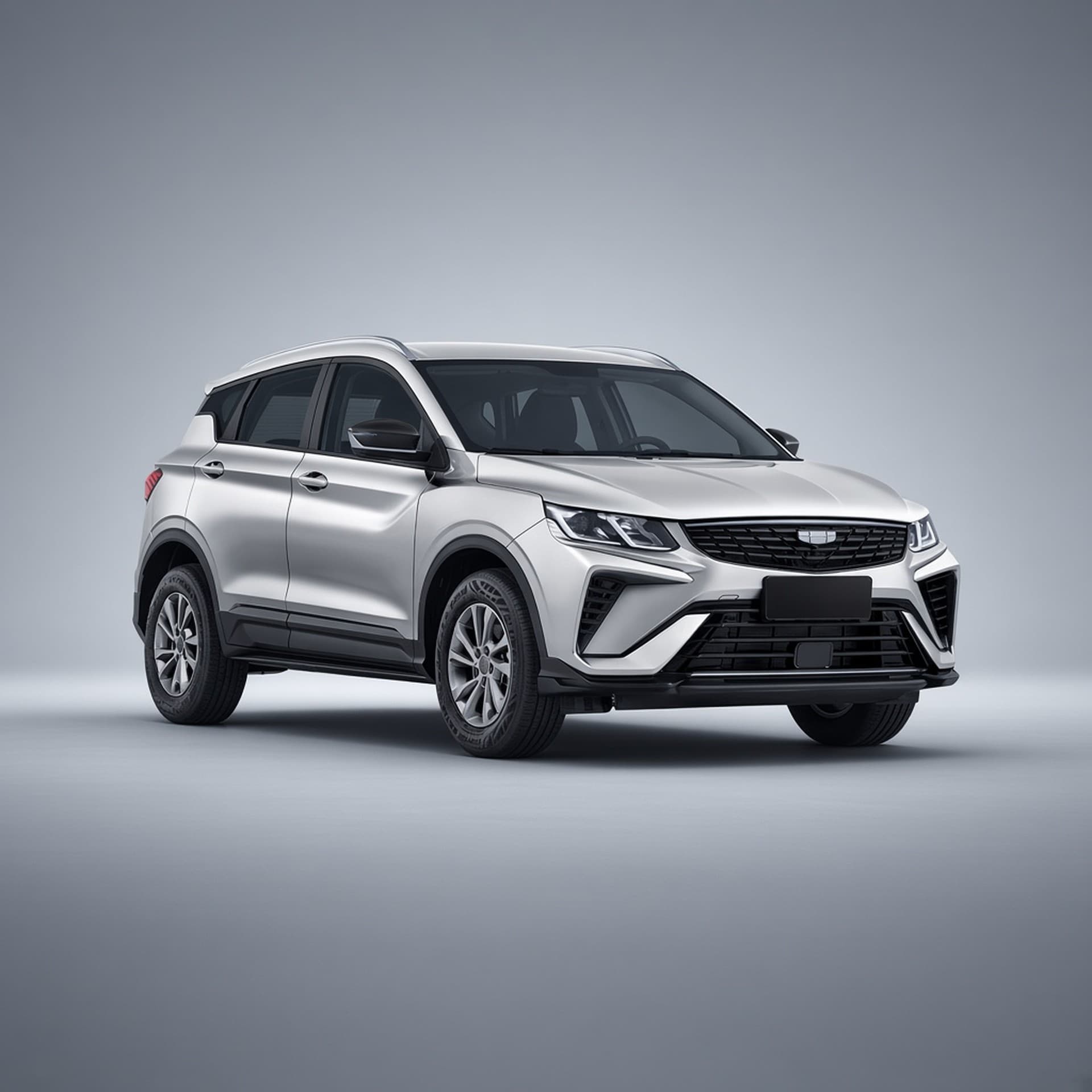 Geely Coolray Lite