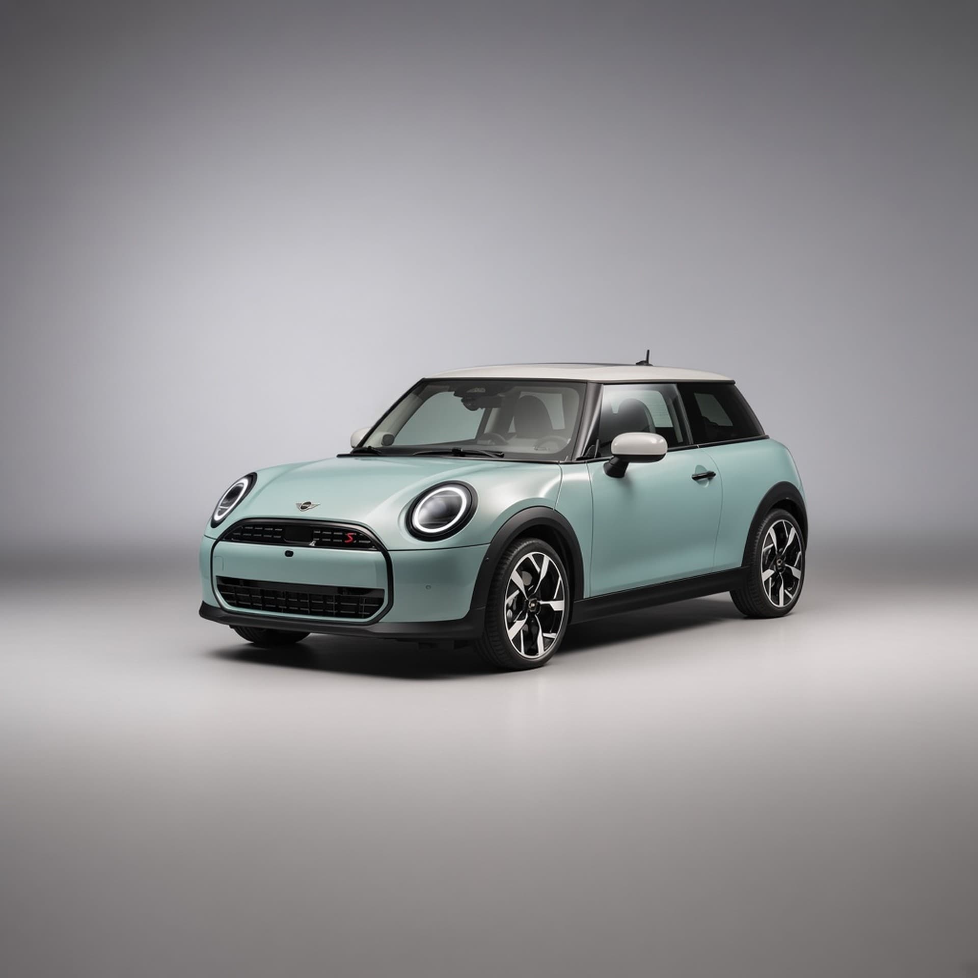 MINI Cooper 3 Puertas