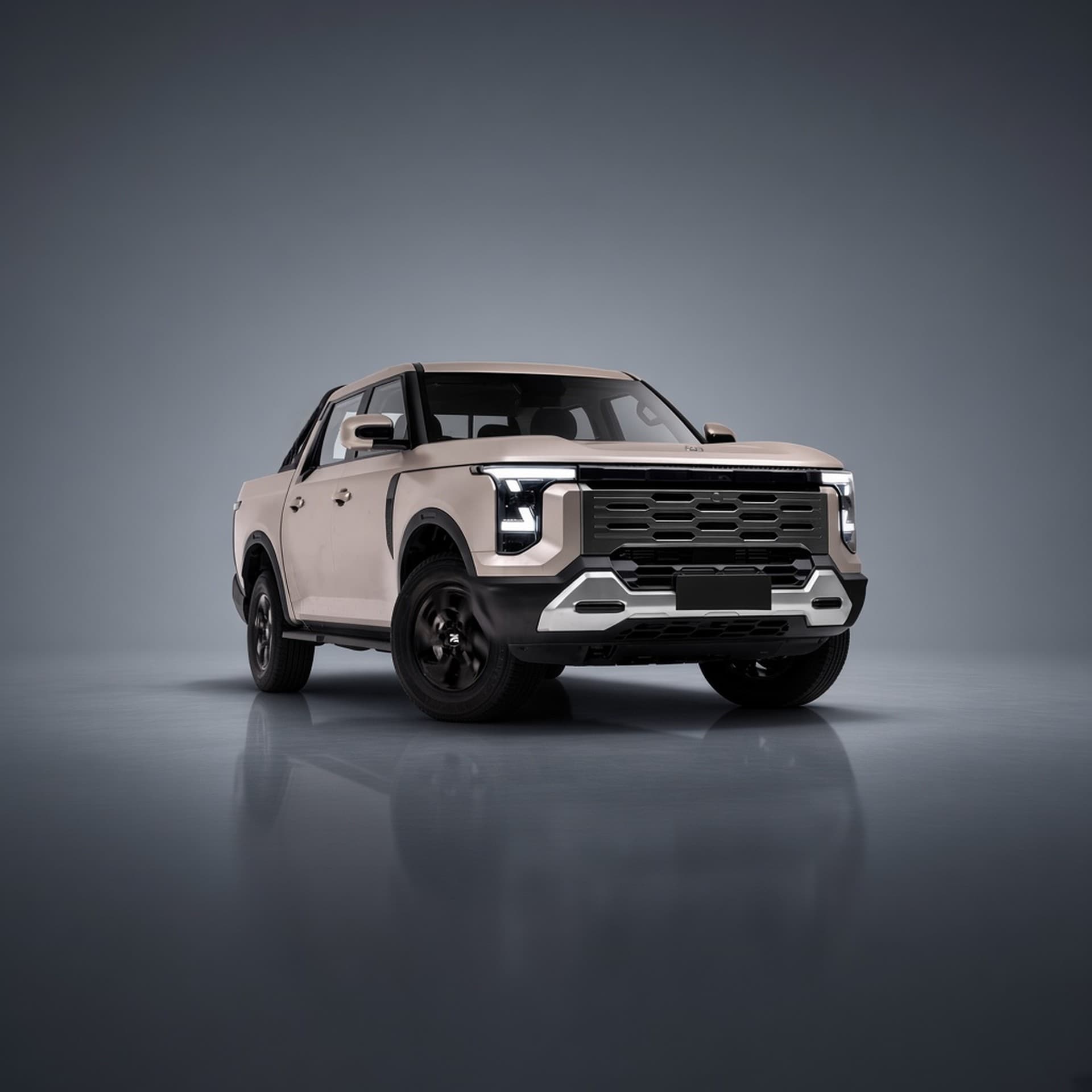 Dongfeng · Z9