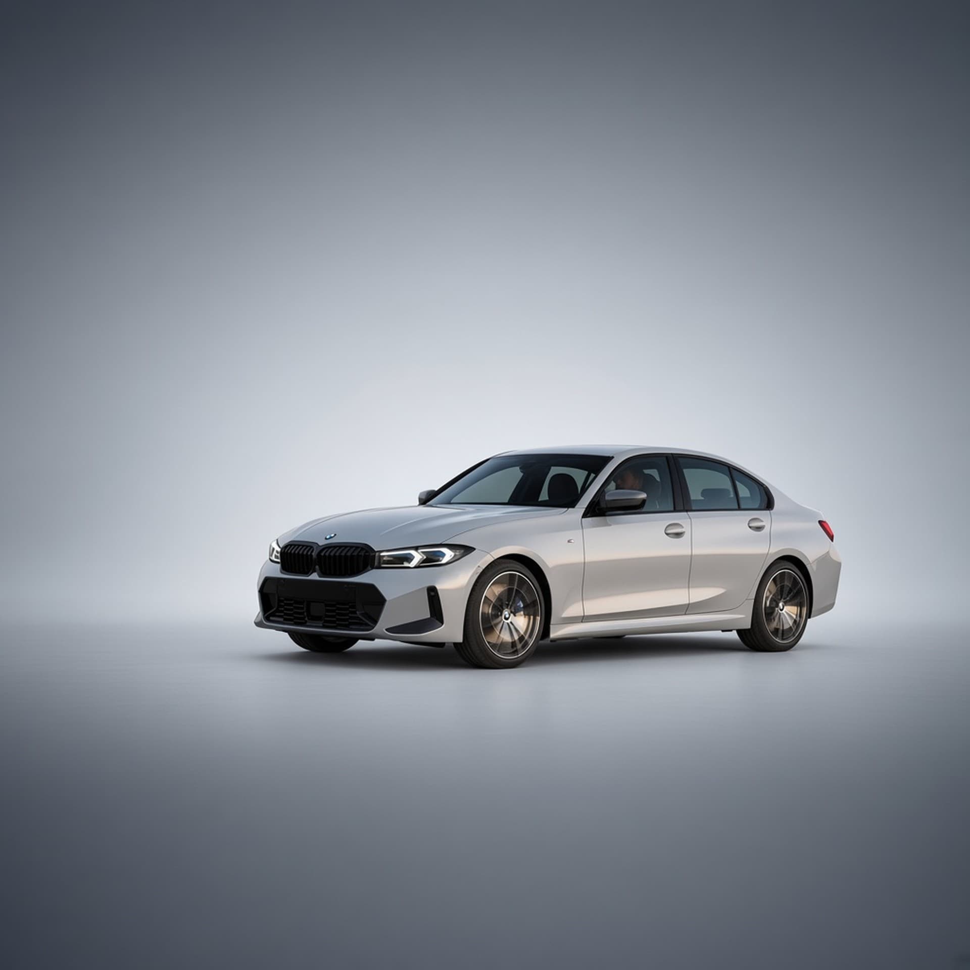 BMW · Serie 3