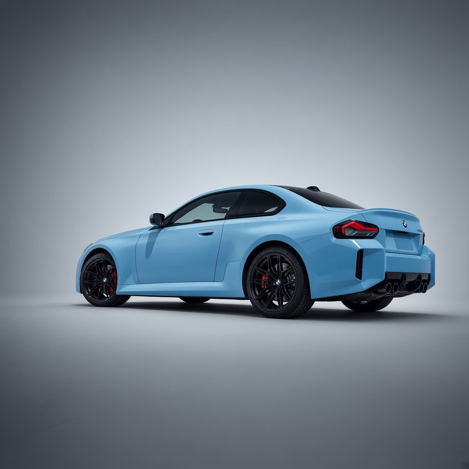 BMW · M2