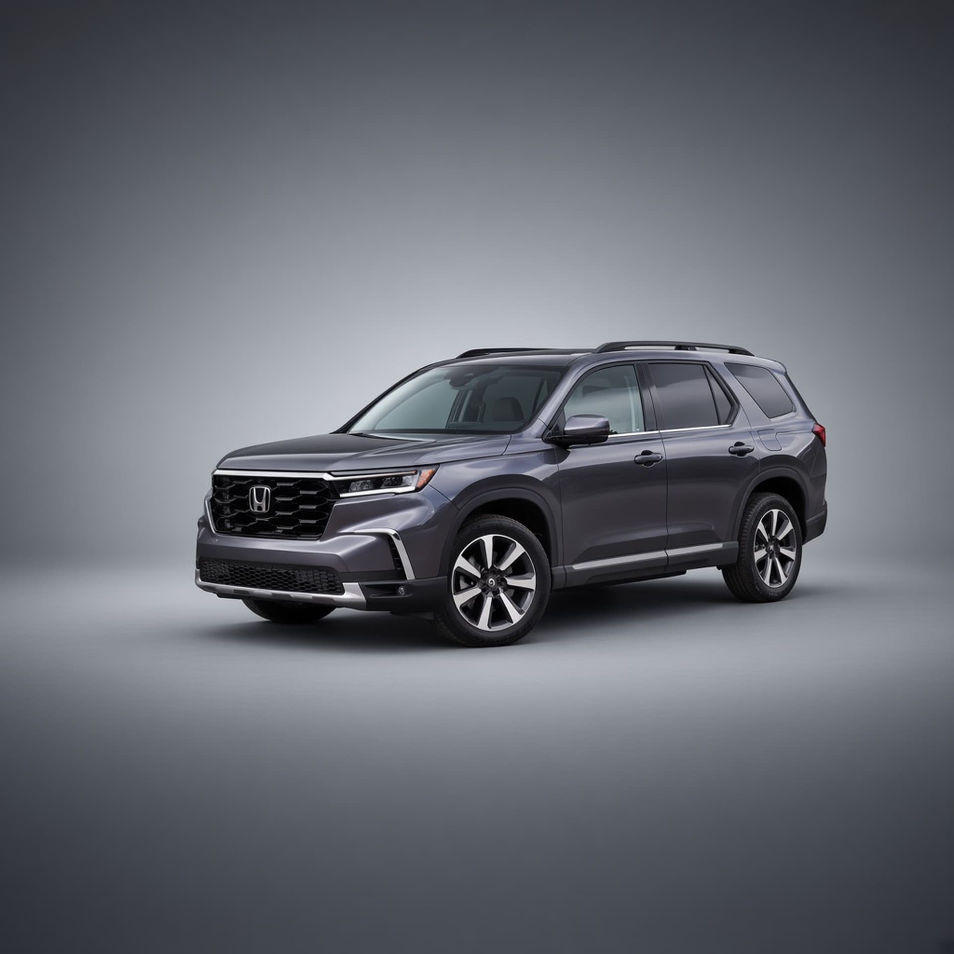 Honda · Pilot