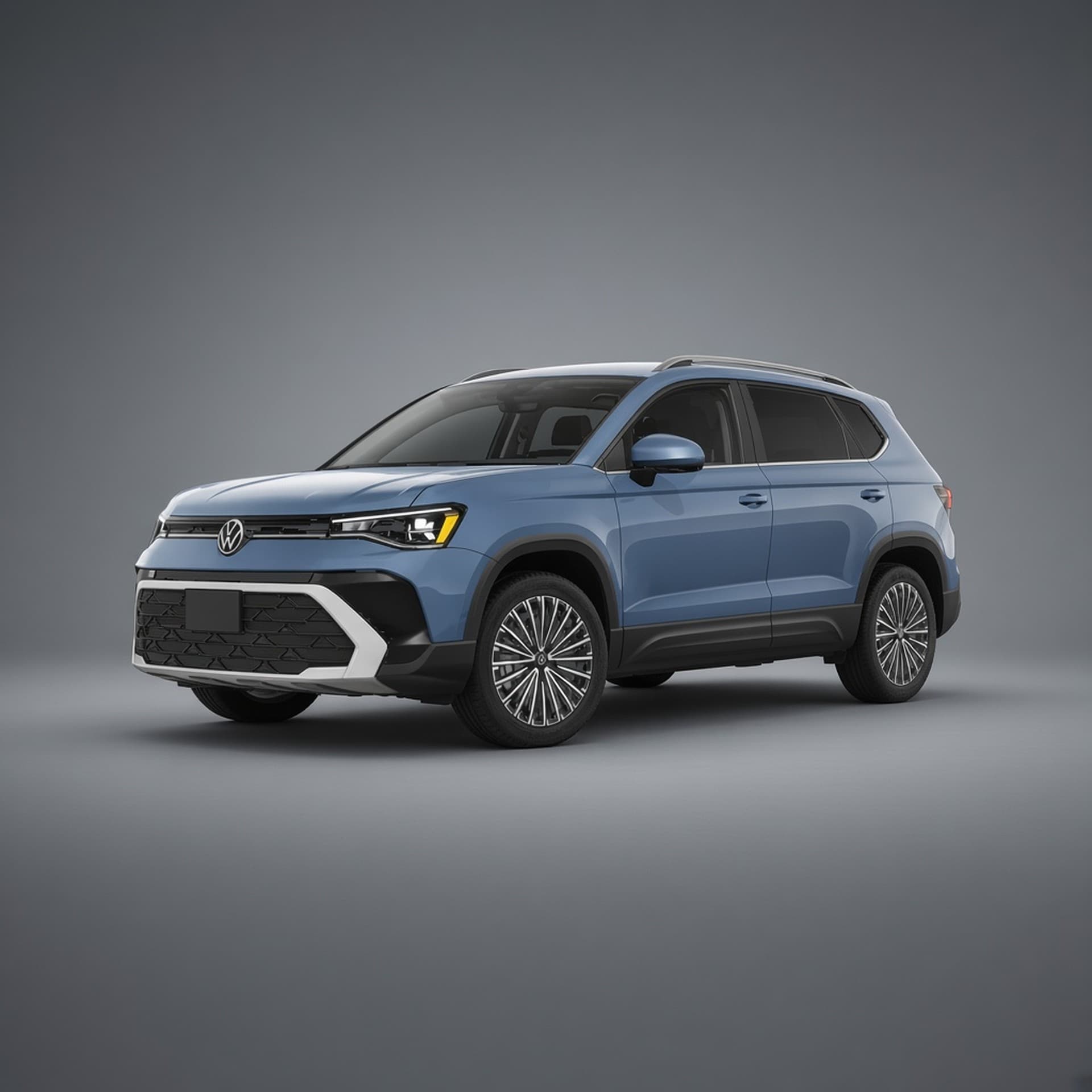 Volkswagen · Taos