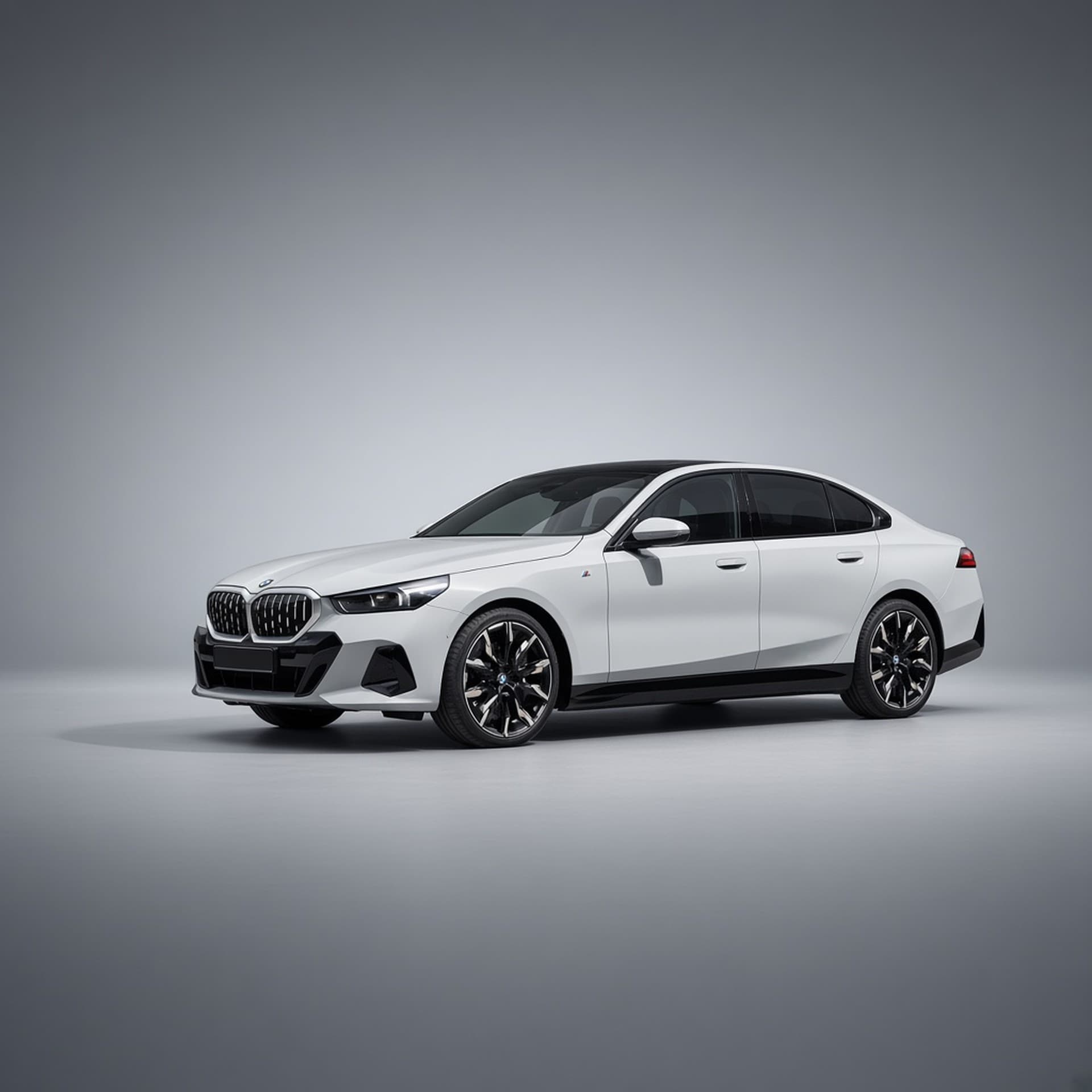 BMW · i5