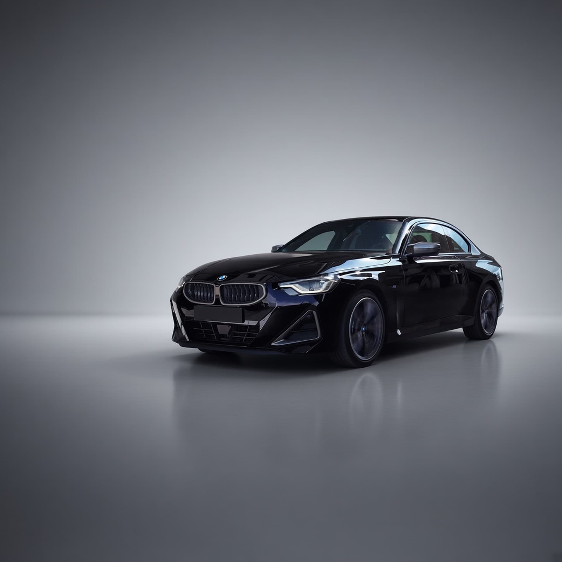 BMW M240i