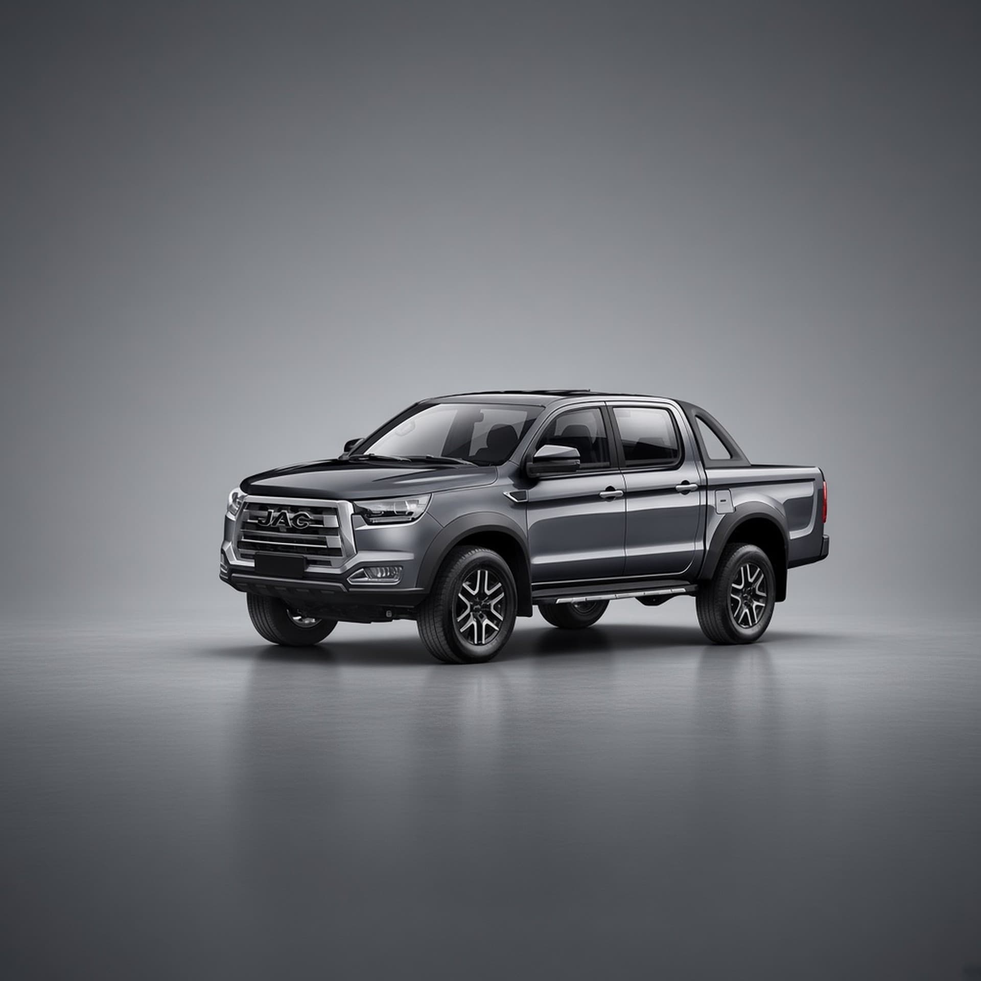 JAC T8
