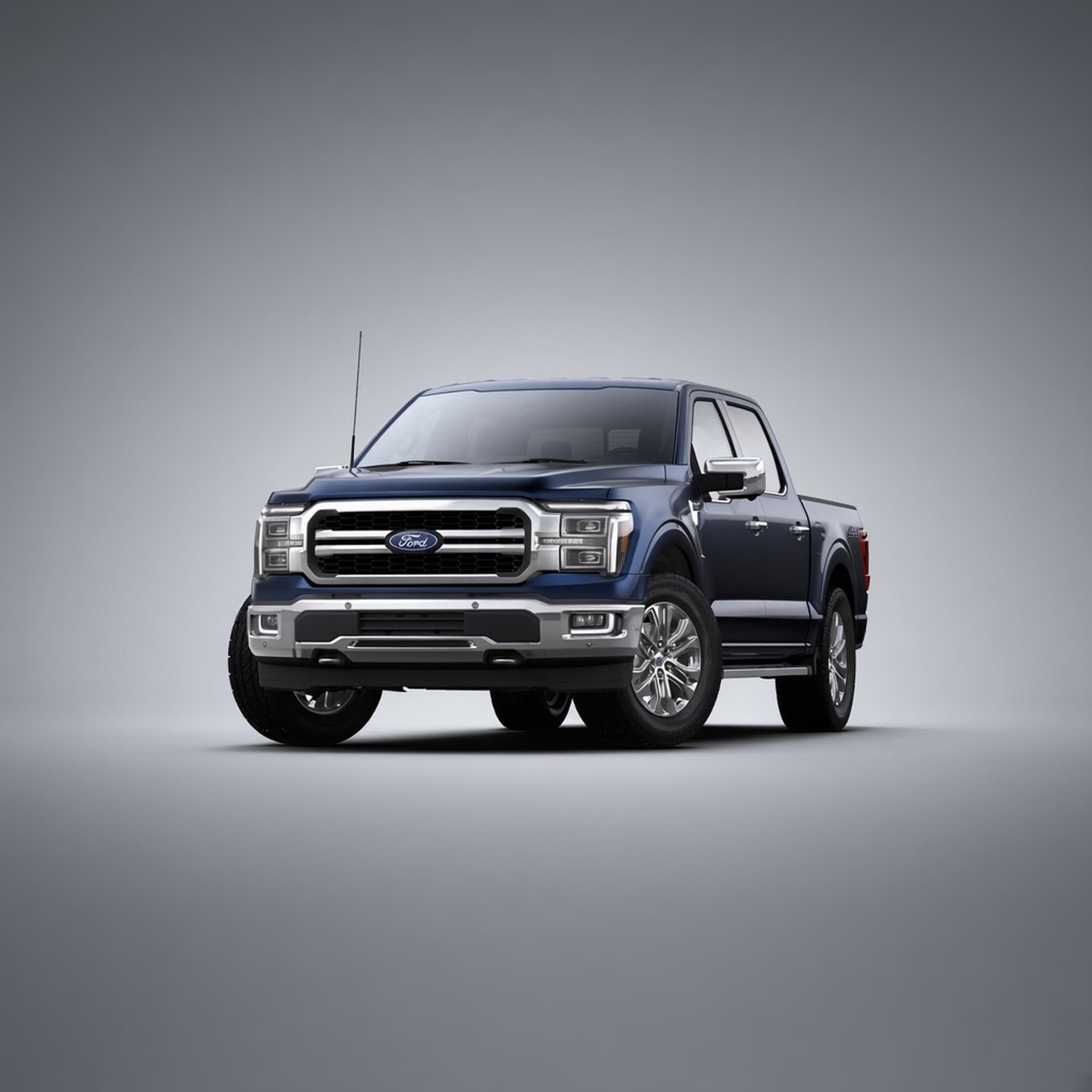 Ford F-150 Híbrida