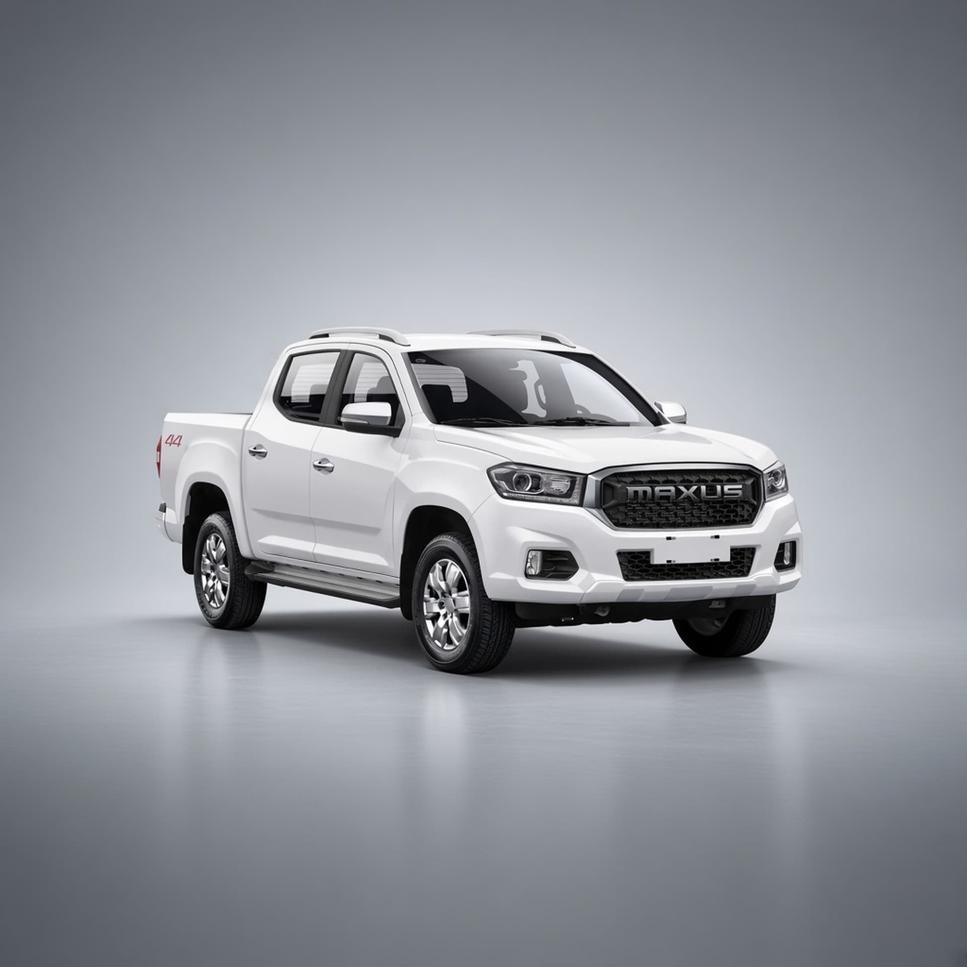 Maxus T60