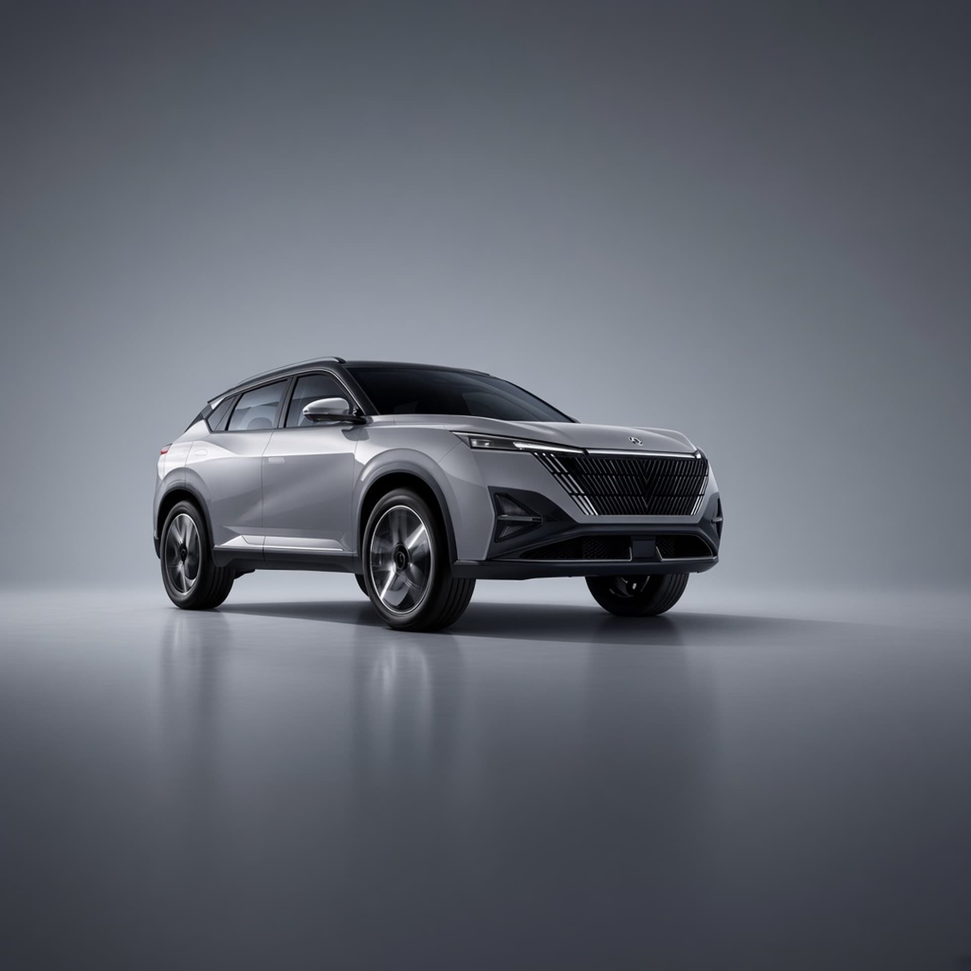Dongfeng · Mage