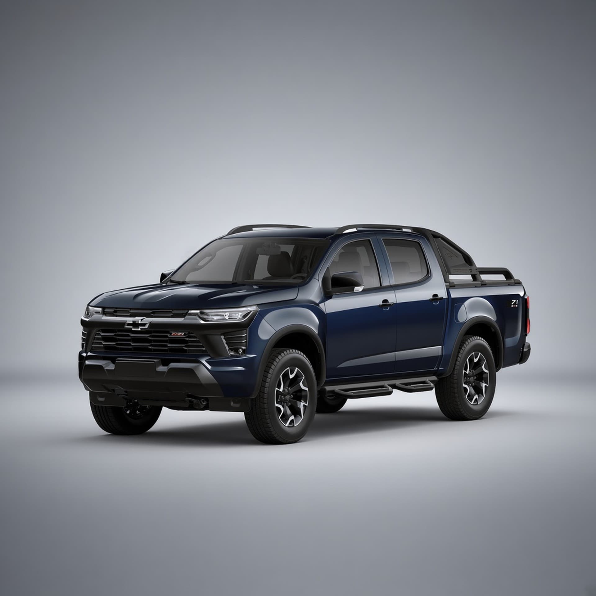Chevrolet · Colorado