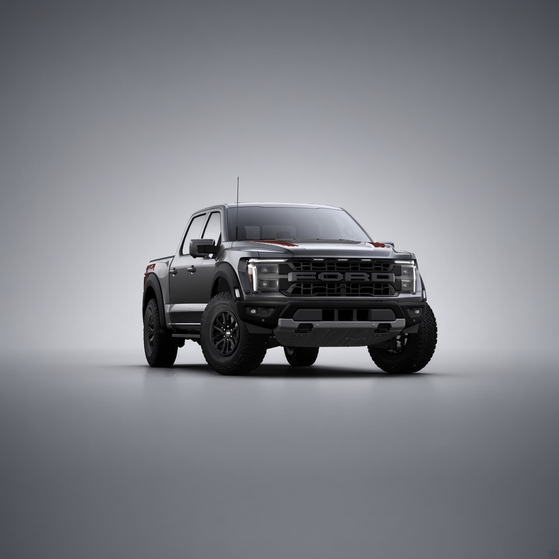 Ford F-150 Raptor