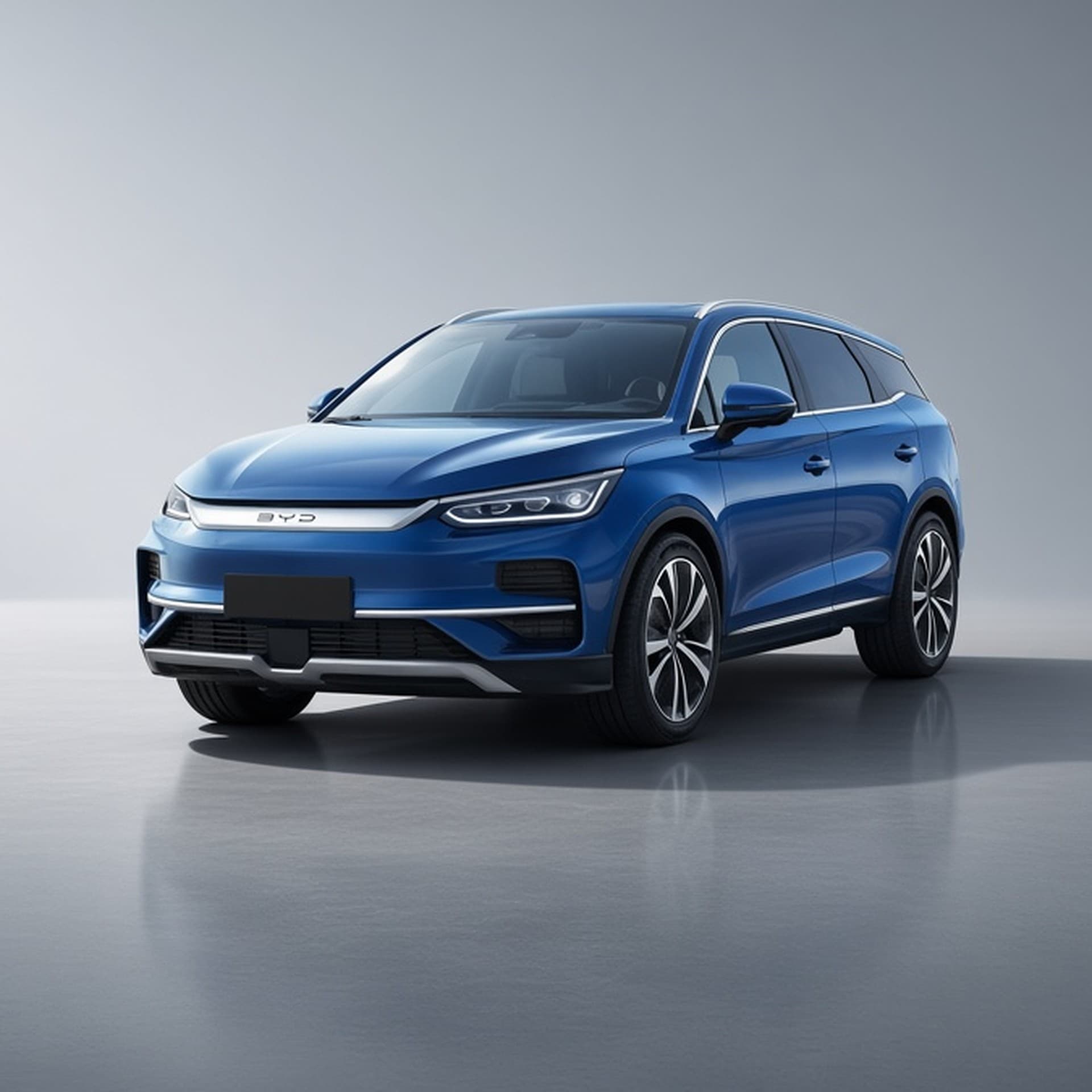 BYD Tang