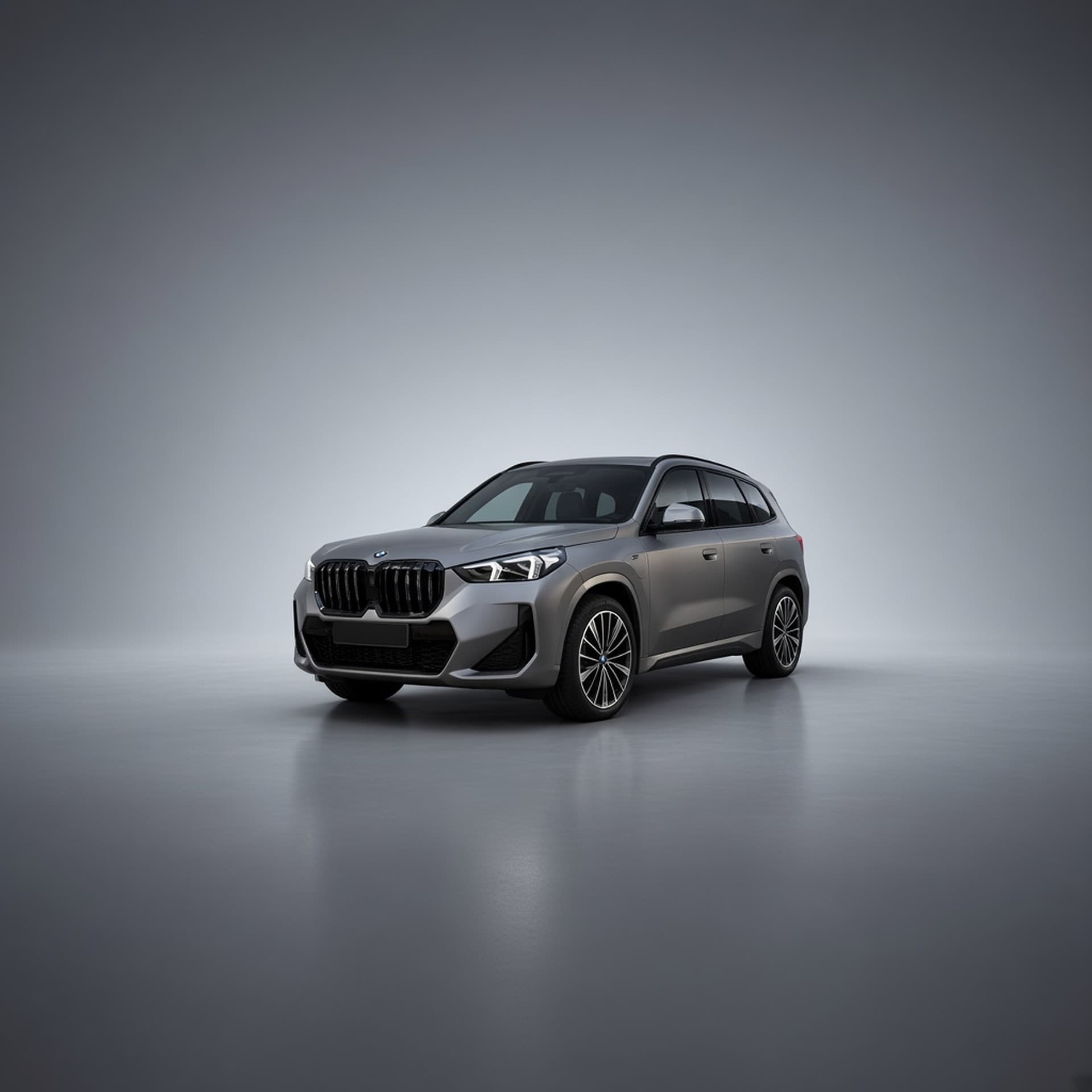 BMW · X1 Híbrido