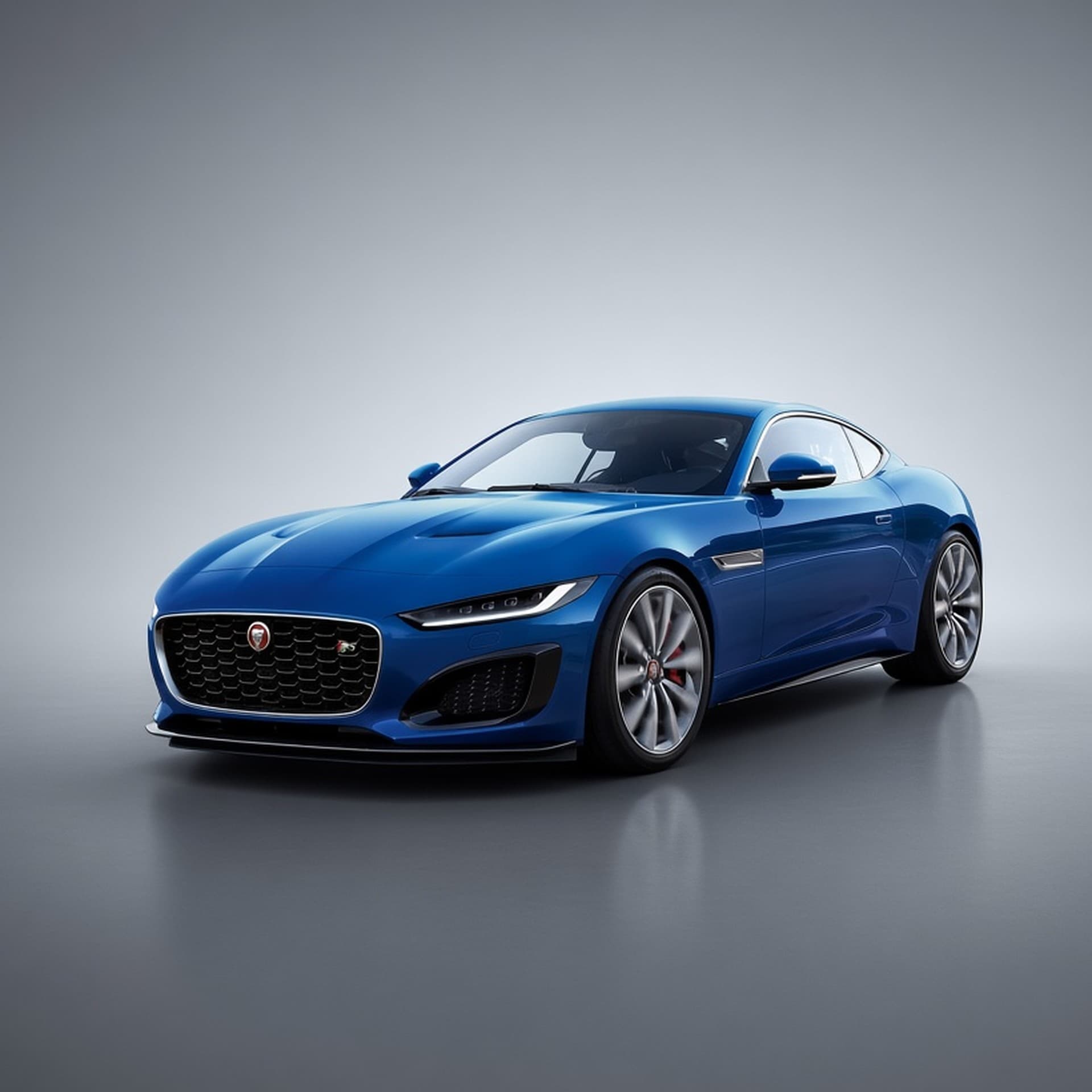 Jaguar · F-TYPE