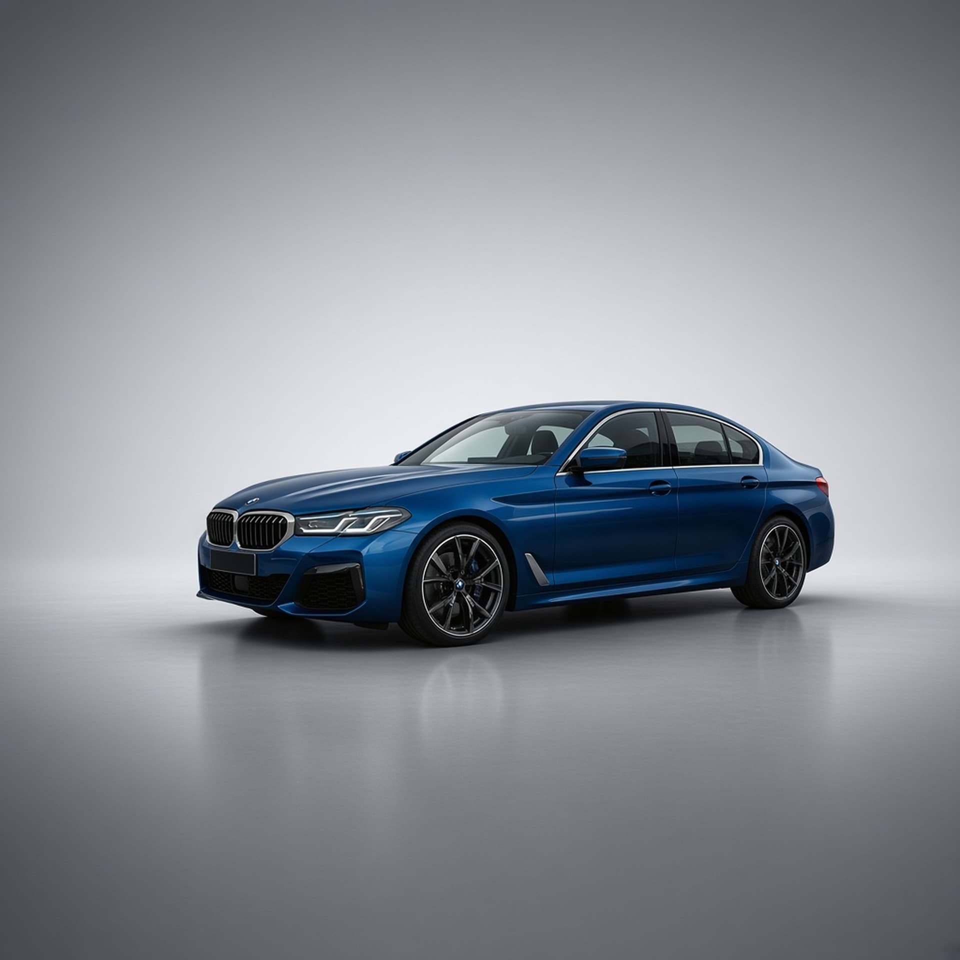 BMW Serie 5