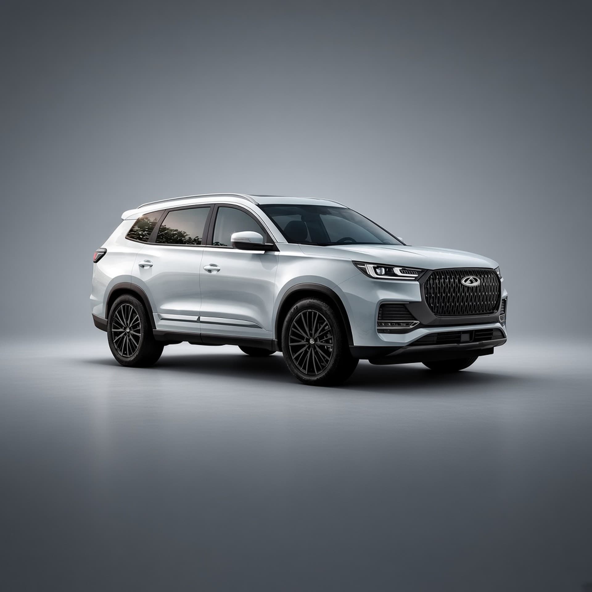 Chery M7