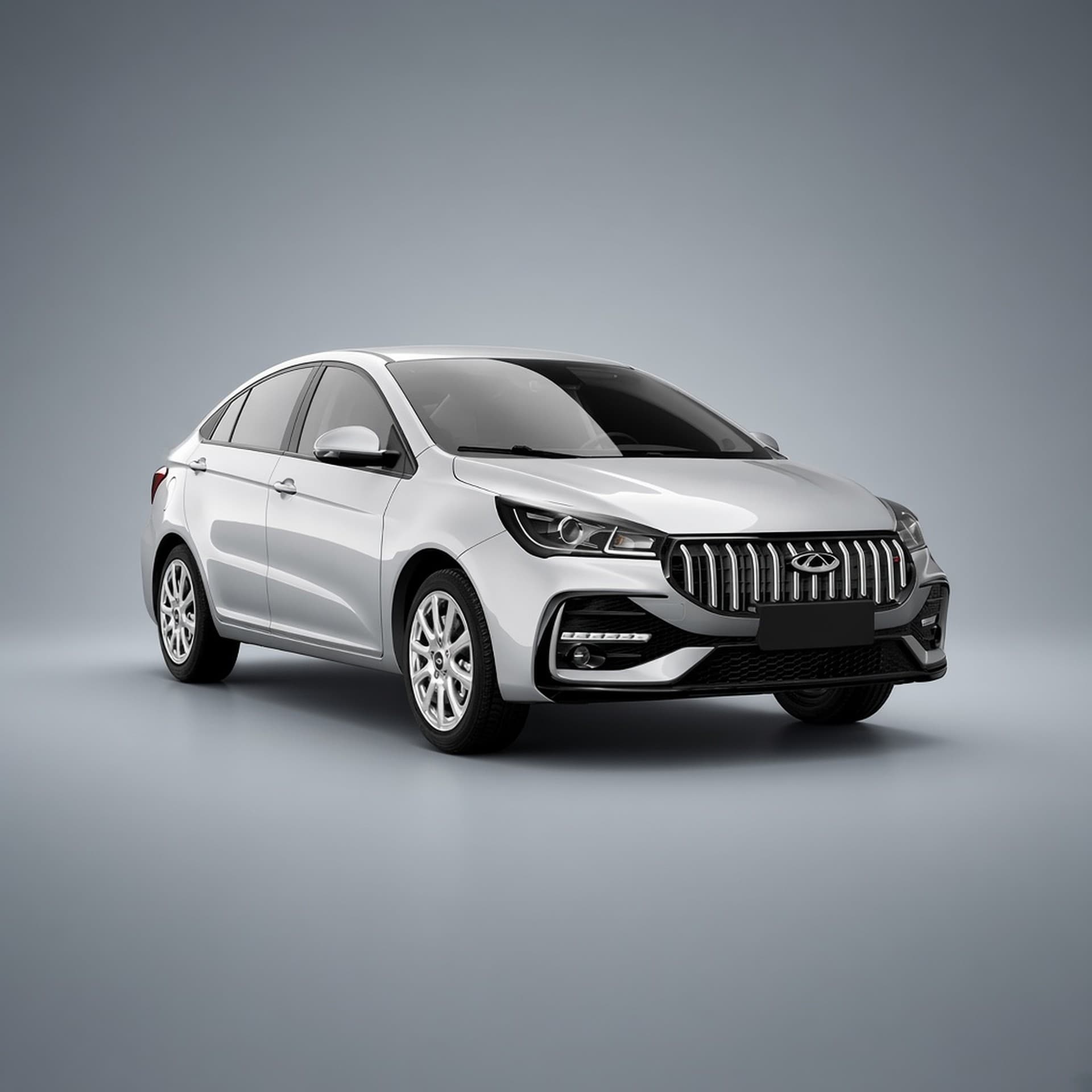 Chery Arrizo 5 Pro
