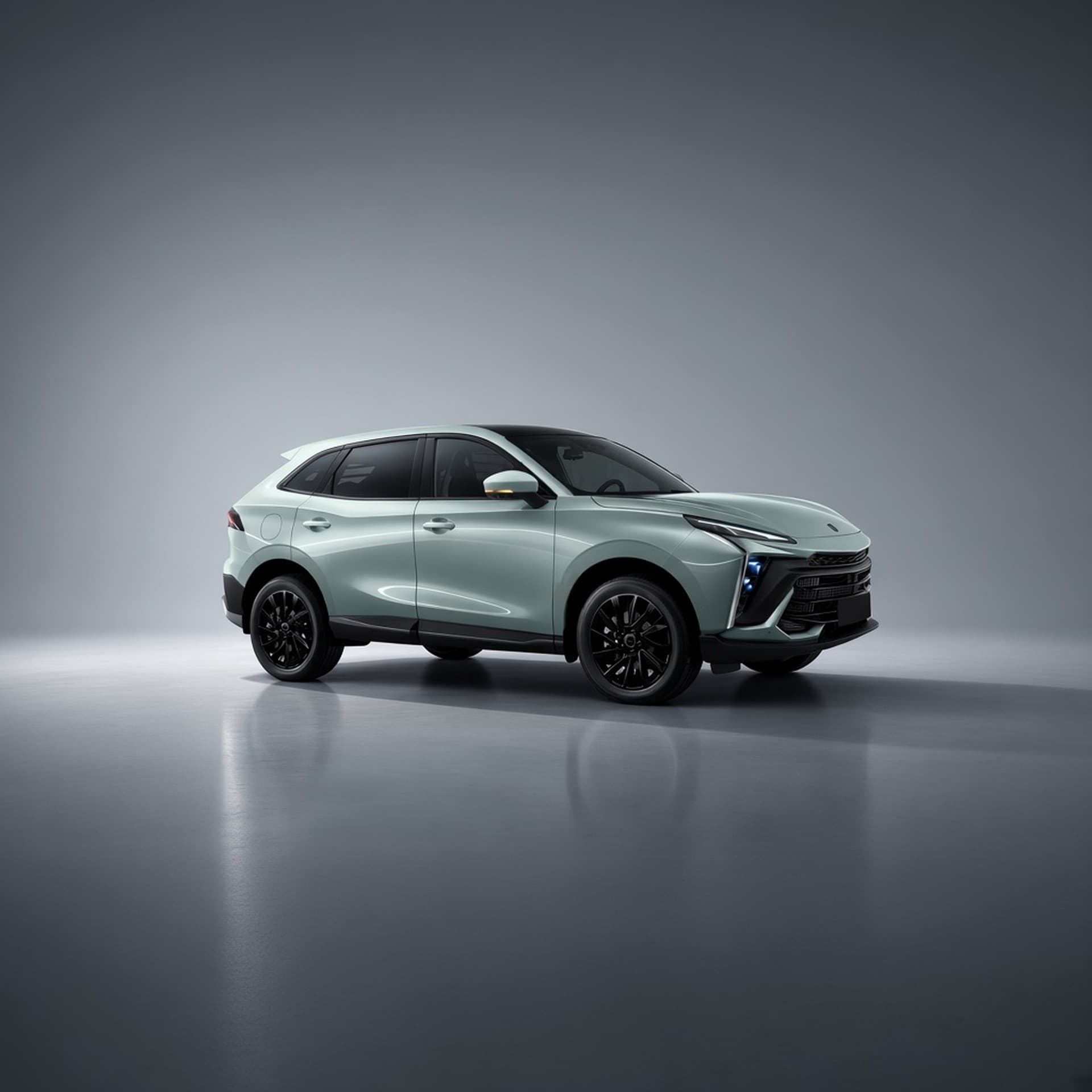 Dongfeng · T5 EVO