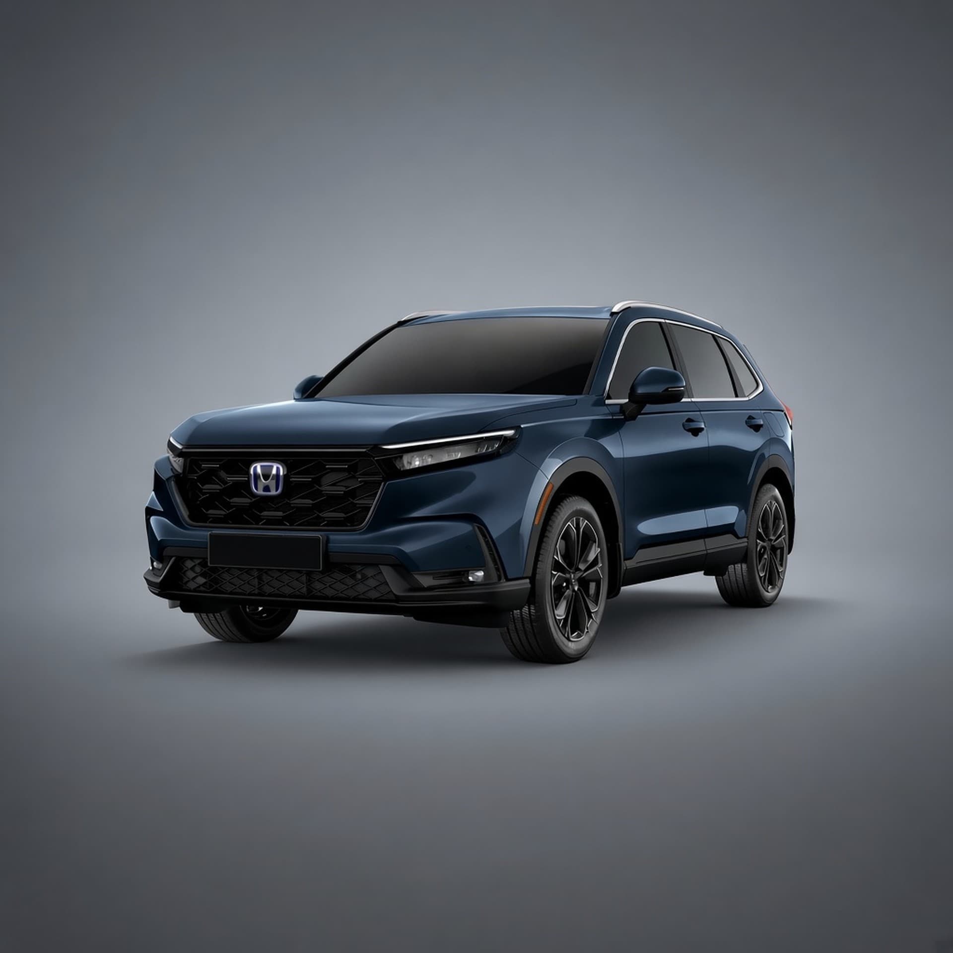 Honda CR-V Hybrid