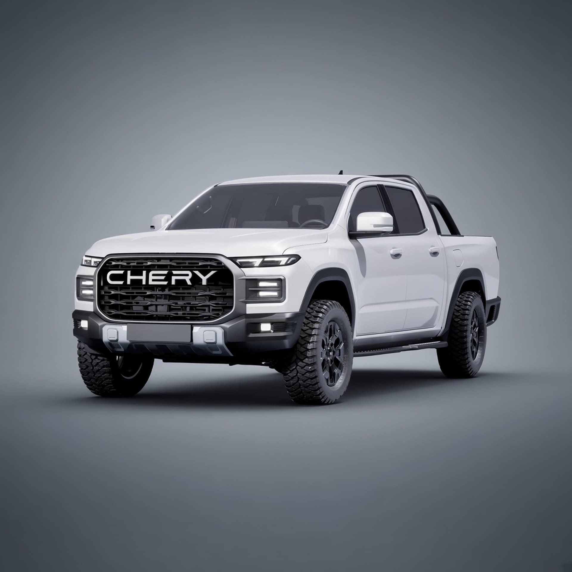 Chery Himla
