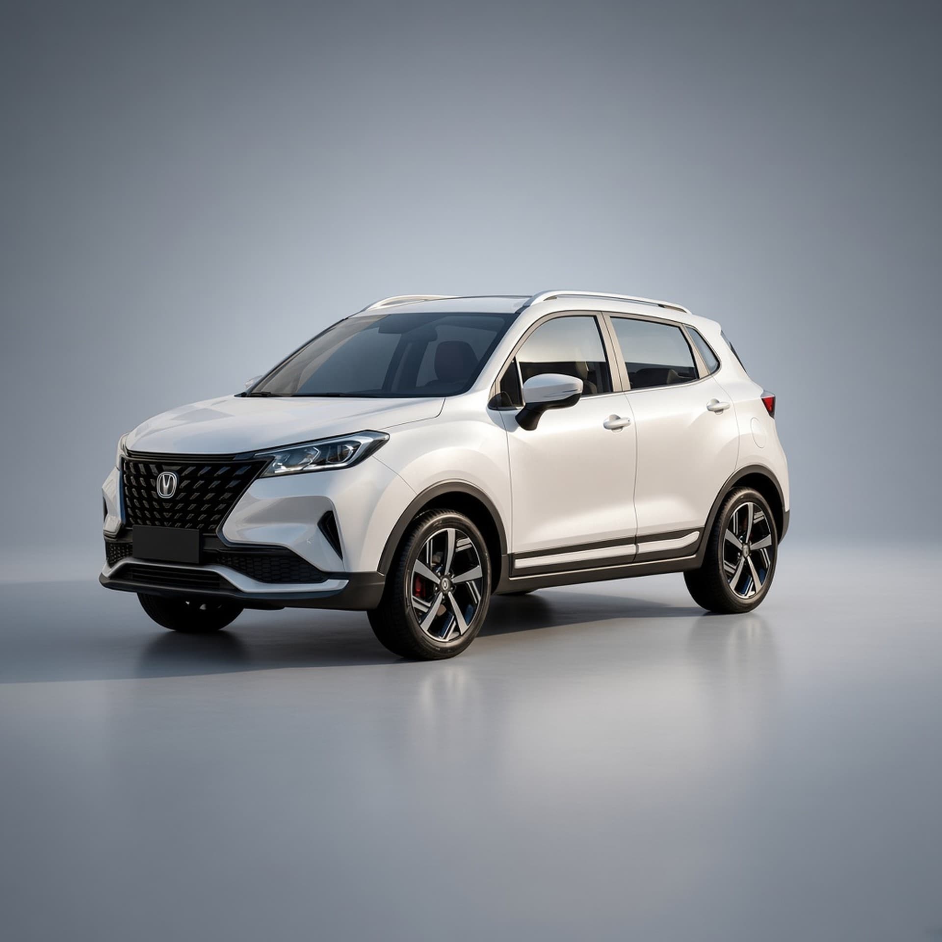 Changan CS15